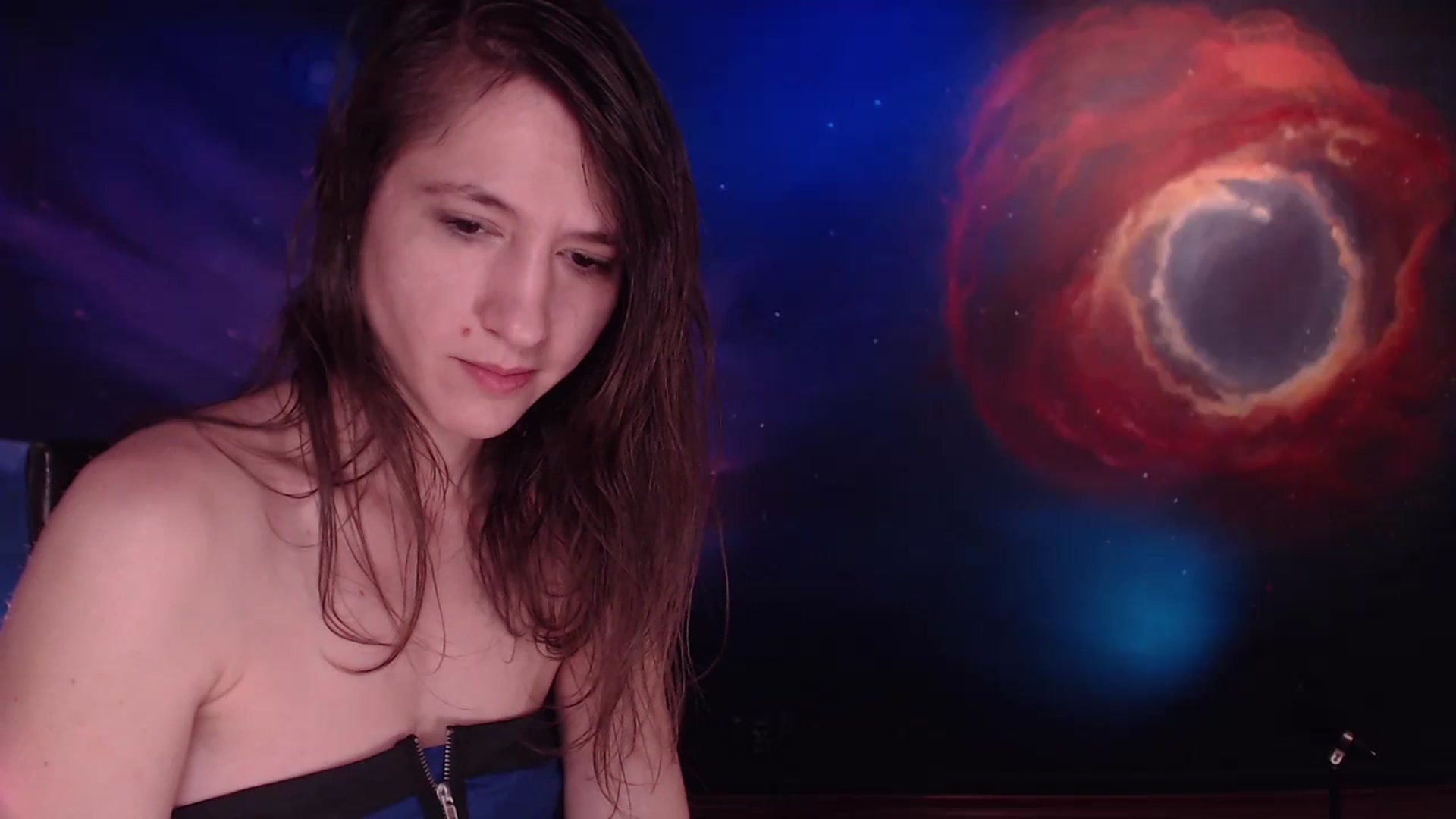 Gallery image thumbnail from IntruderRorry's myfreecams stream on, 02/15/2024, 11:04 image 10 of 20