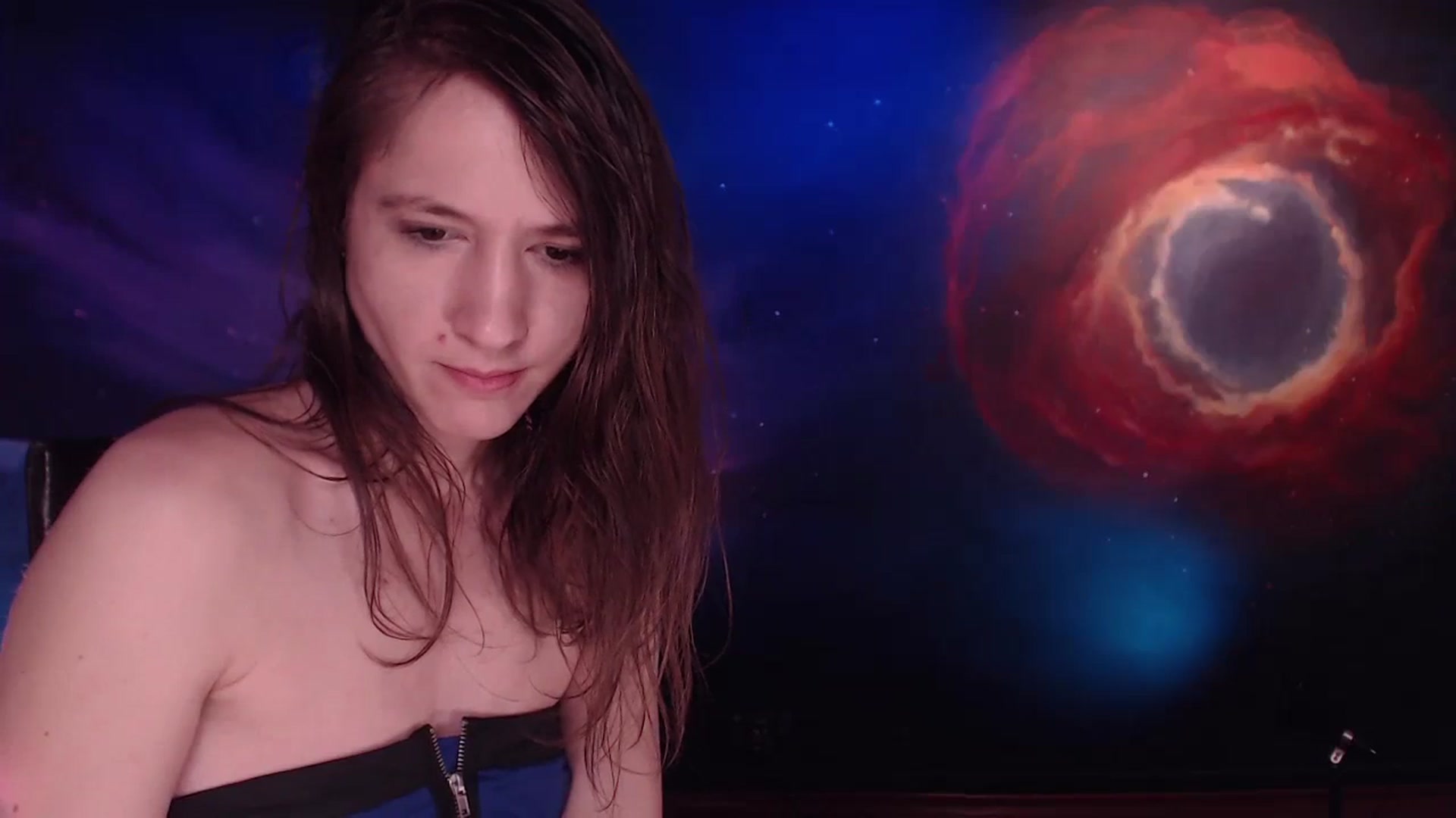 Gallery image thumbnail from IntruderRorry's myfreecams stream on, 02/15/2024, 11:04 image 9 of 20