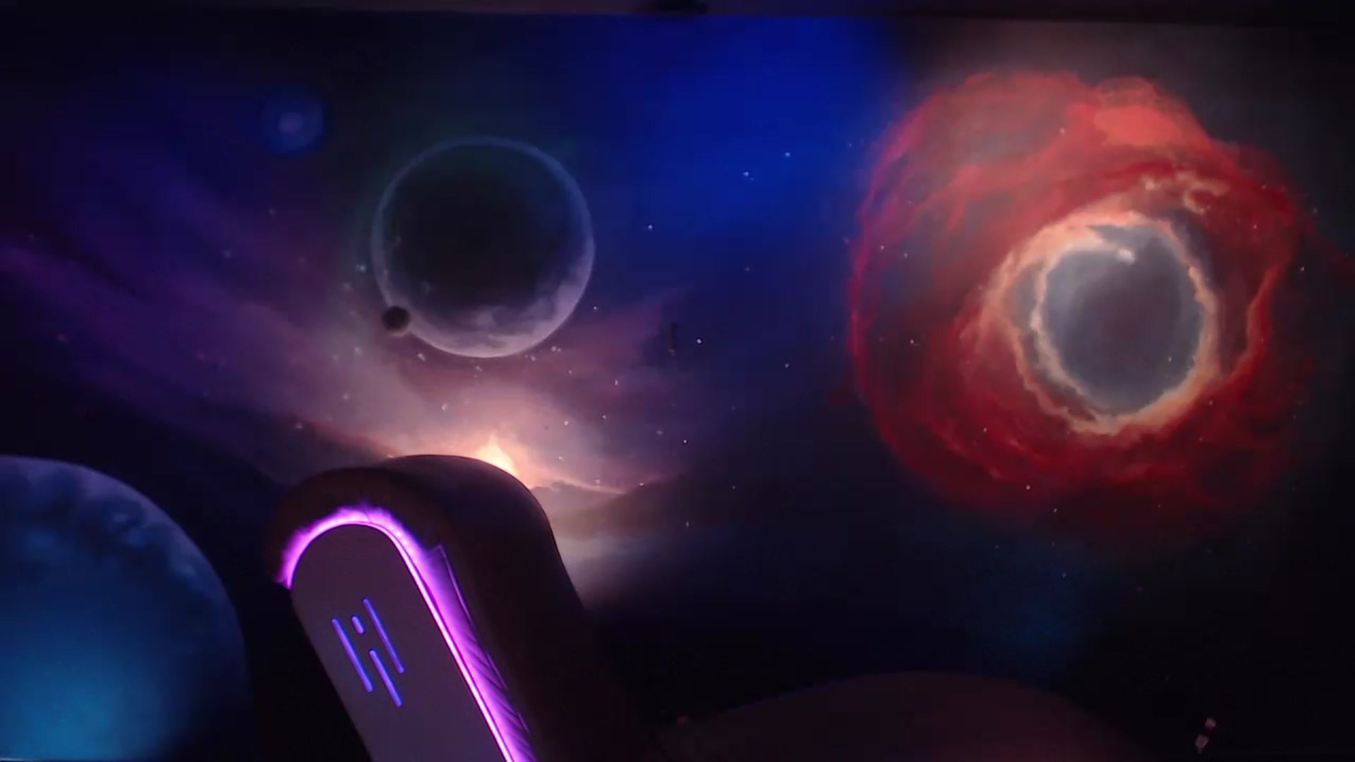 Gallery image thumbnail from IntruderRorry's myfreecams stream on, 02/28/2024, 12:30 image 7 of 20