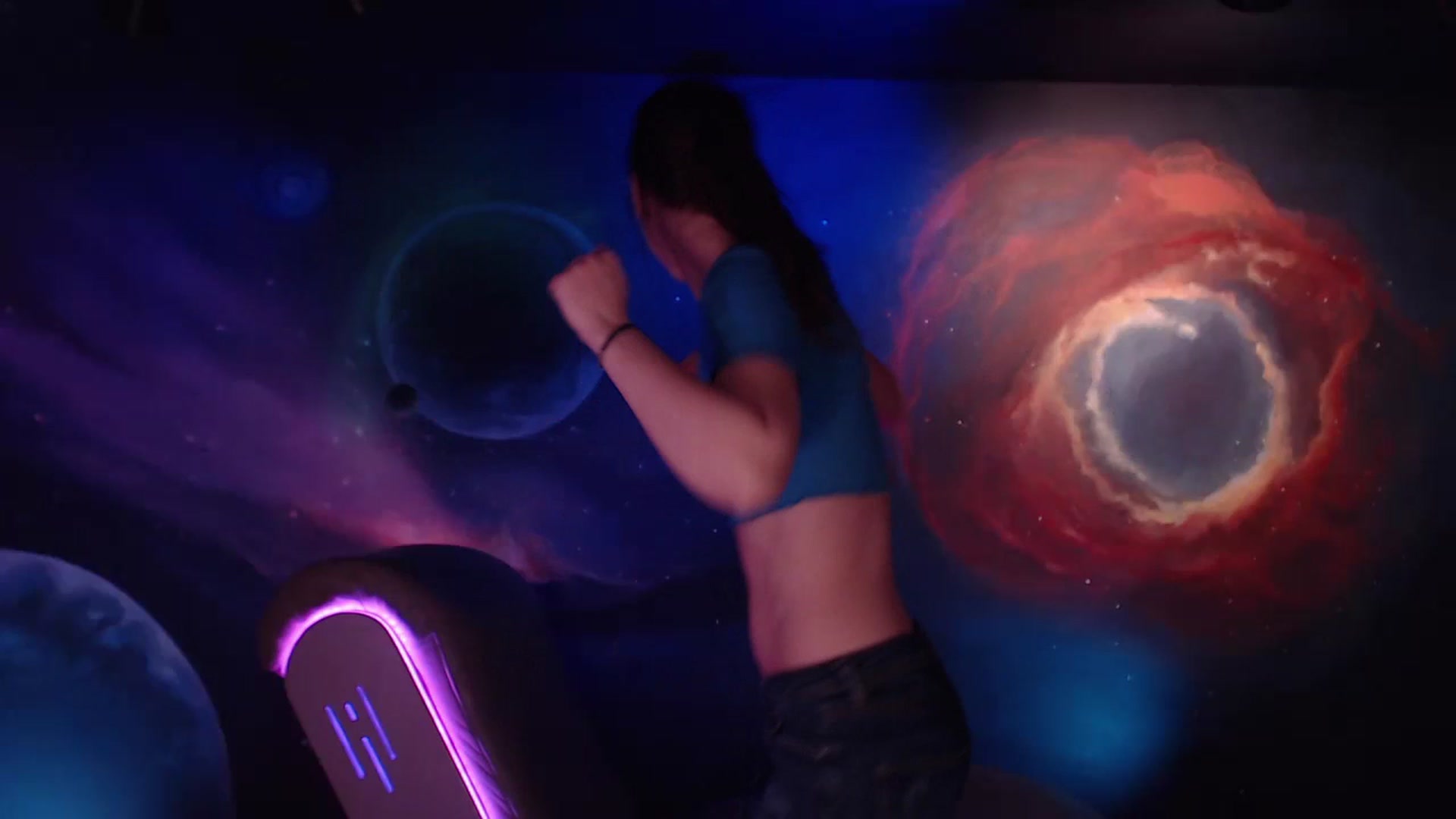 Gallery image thumbnail from IntruderRorry's myfreecams stream on, 02/29/2024, 09:42 image 17 of 20