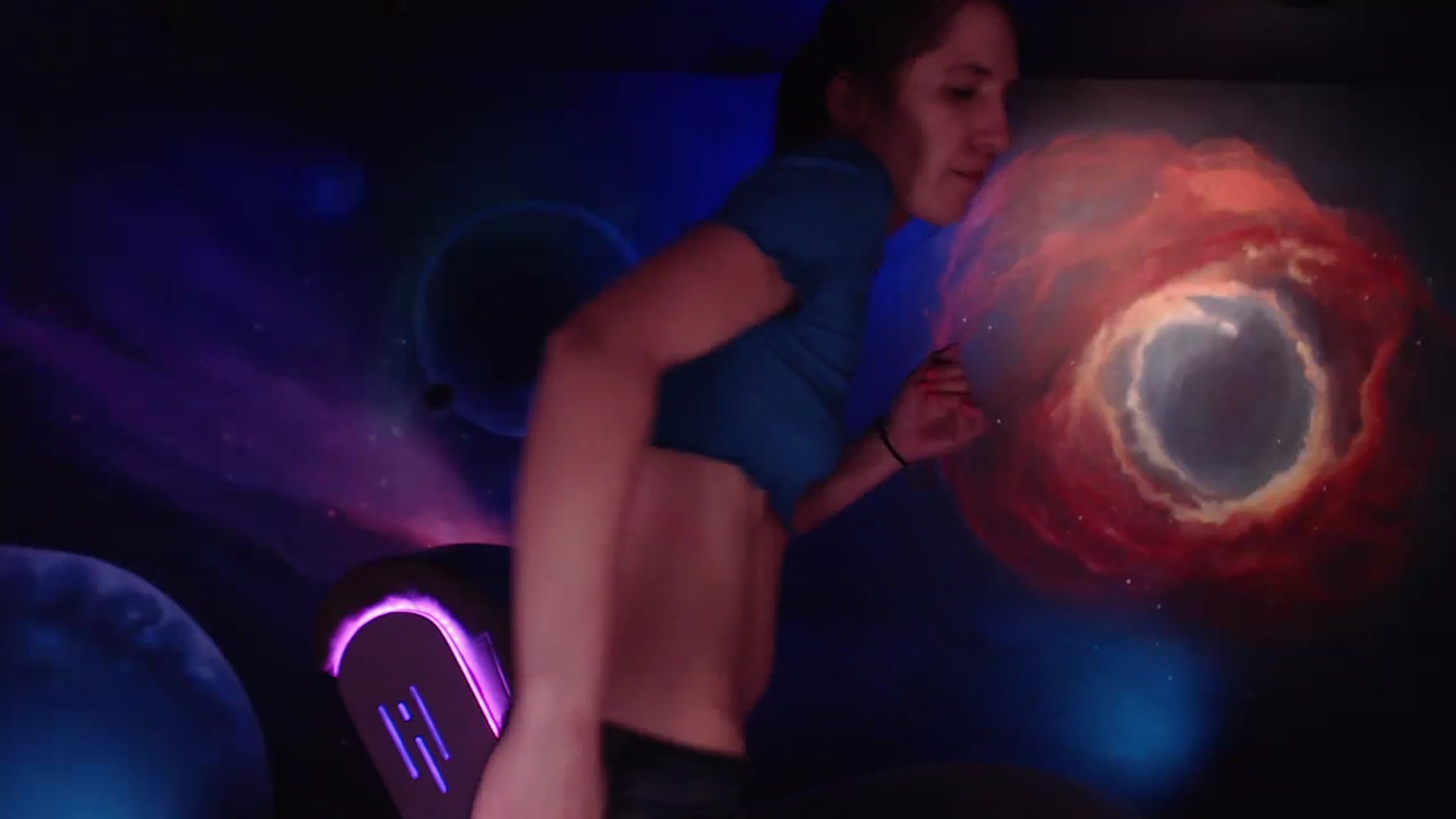 Gallery image thumbnail from IntruderRorry's myfreecams stream on, 02/29/2024, 13:08 image 16 of 20