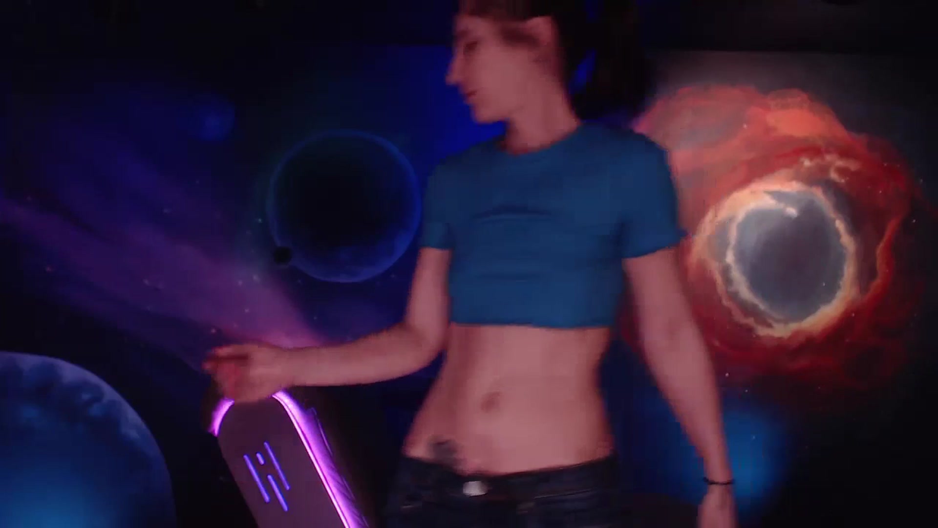 Gallery image thumbnail from IntruderRorry's myfreecams stream on, 02/29/2024, 13:08 image 13 of 20