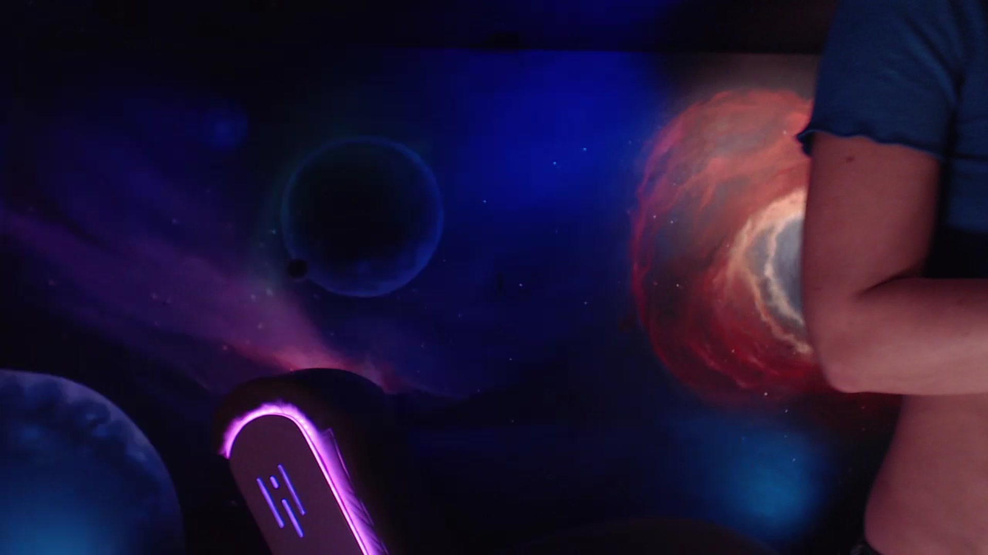 Gallery image thumbnail from IntruderRorry's myfreecams stream on, 02/29/2024, 13:08 image 17 of 20