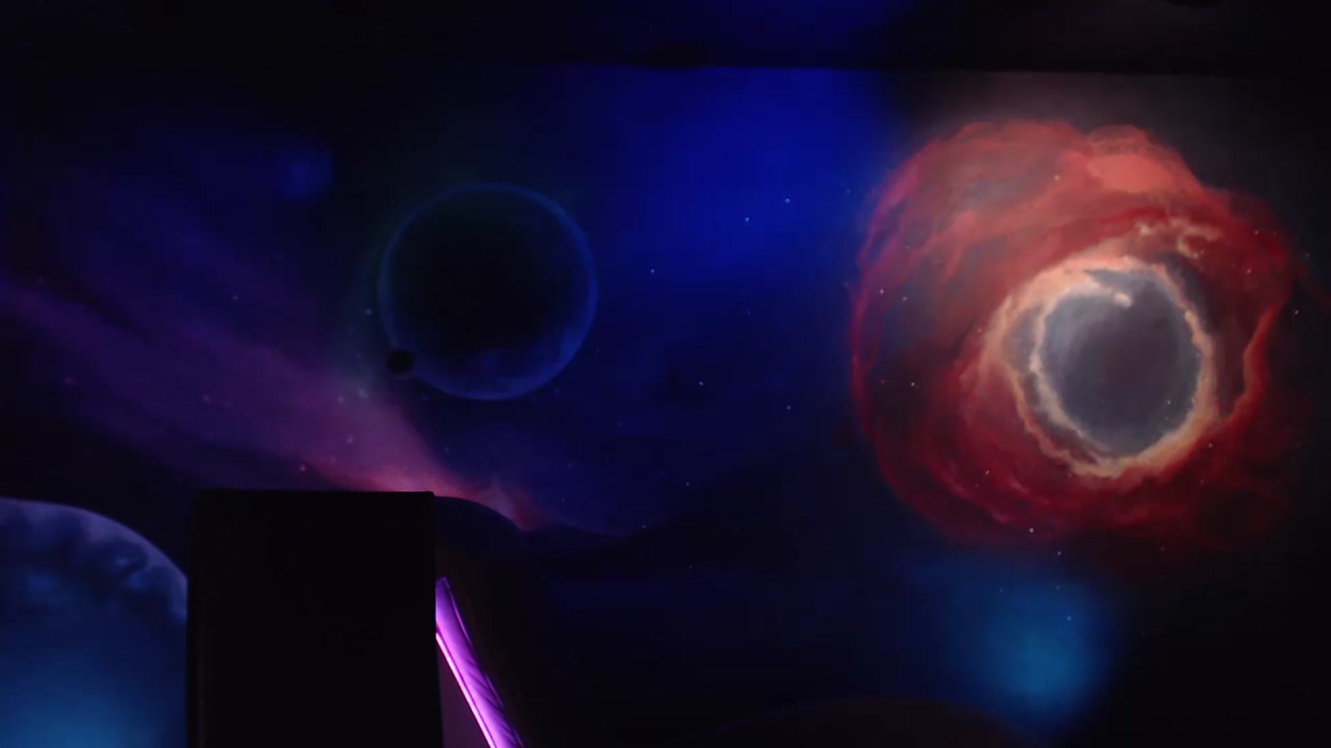Gallery image thumbnail from IntruderRorry's myfreecams stream on, 02/29/2024, 13:08 image 5 of 20