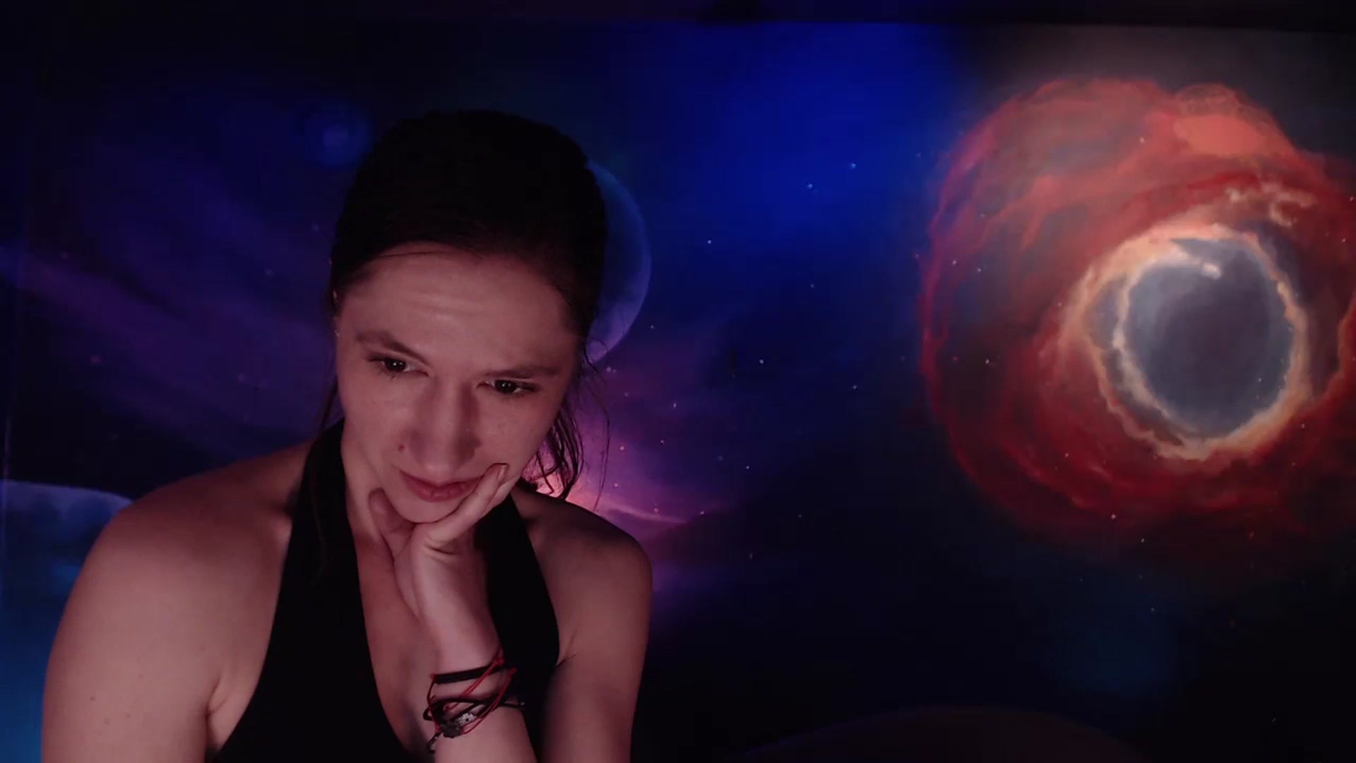 Gallery image thumbnail from IntruderRorry's myfreecams stream on, 03/11/2024, 11:43 image 19 of 20