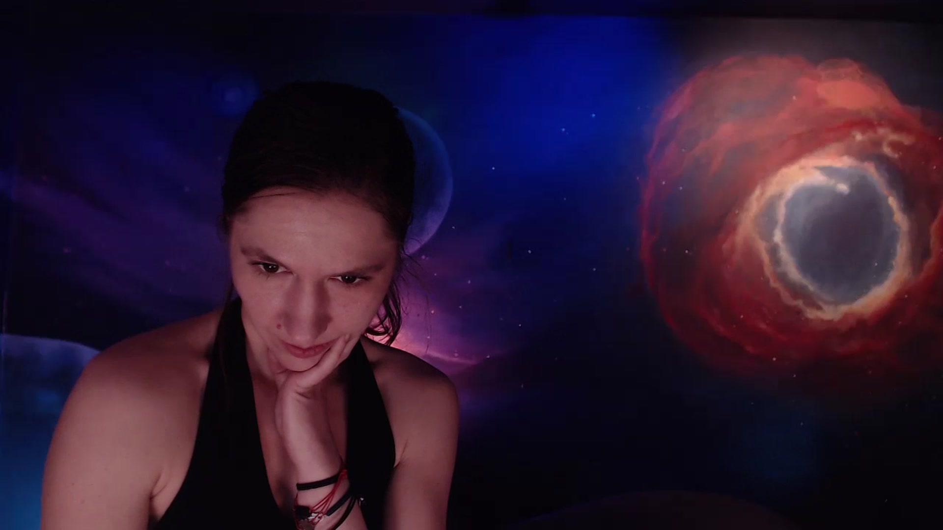 Gallery image thumbnail from IntruderRorry's myfreecams stream on, 03/11/2024, 11:43 image 20 of 20