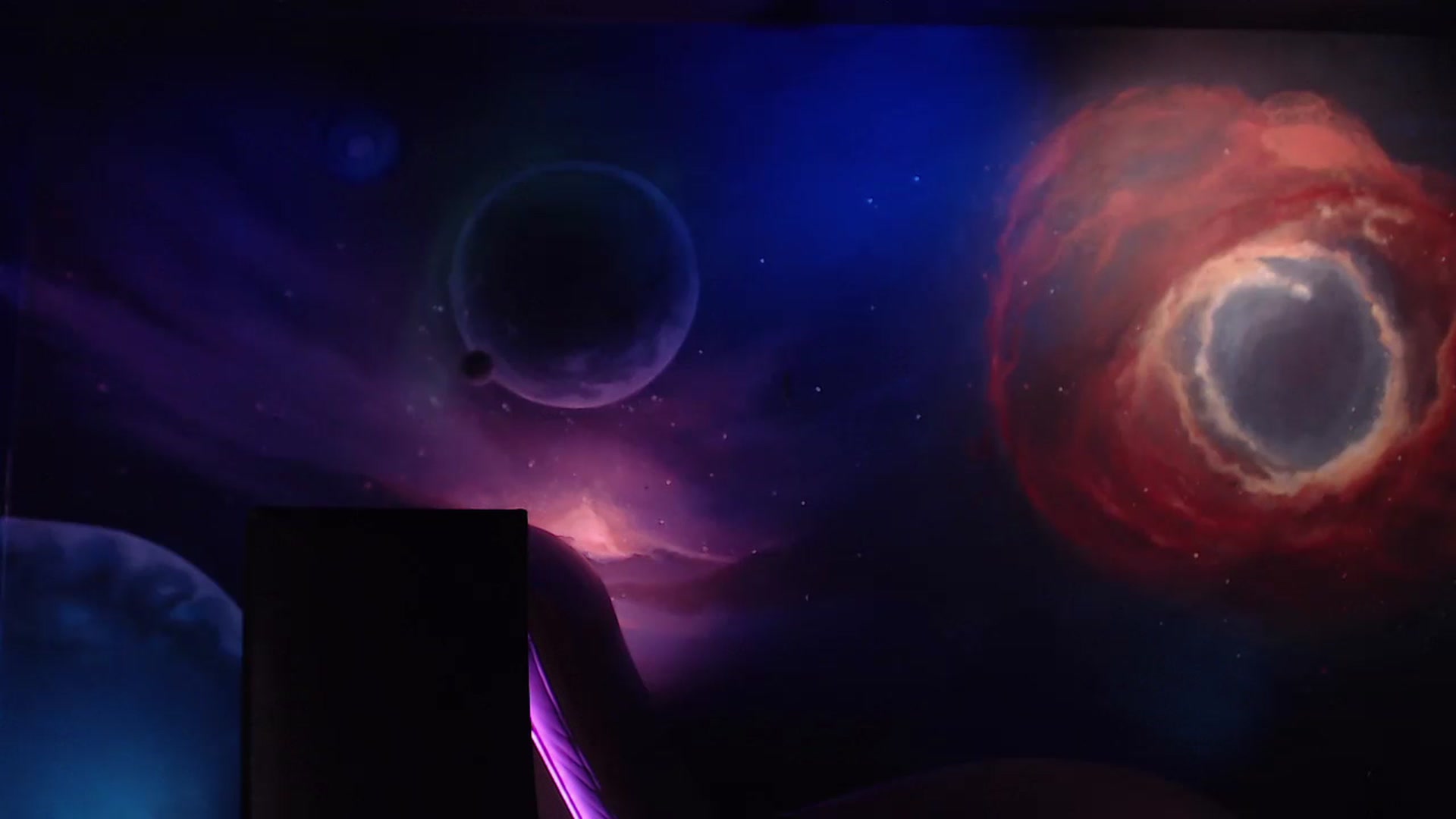 Gallery image thumbnail from IntruderRorry's myfreecams stream on, 03/11/2024, 12:44 image 5 of 20