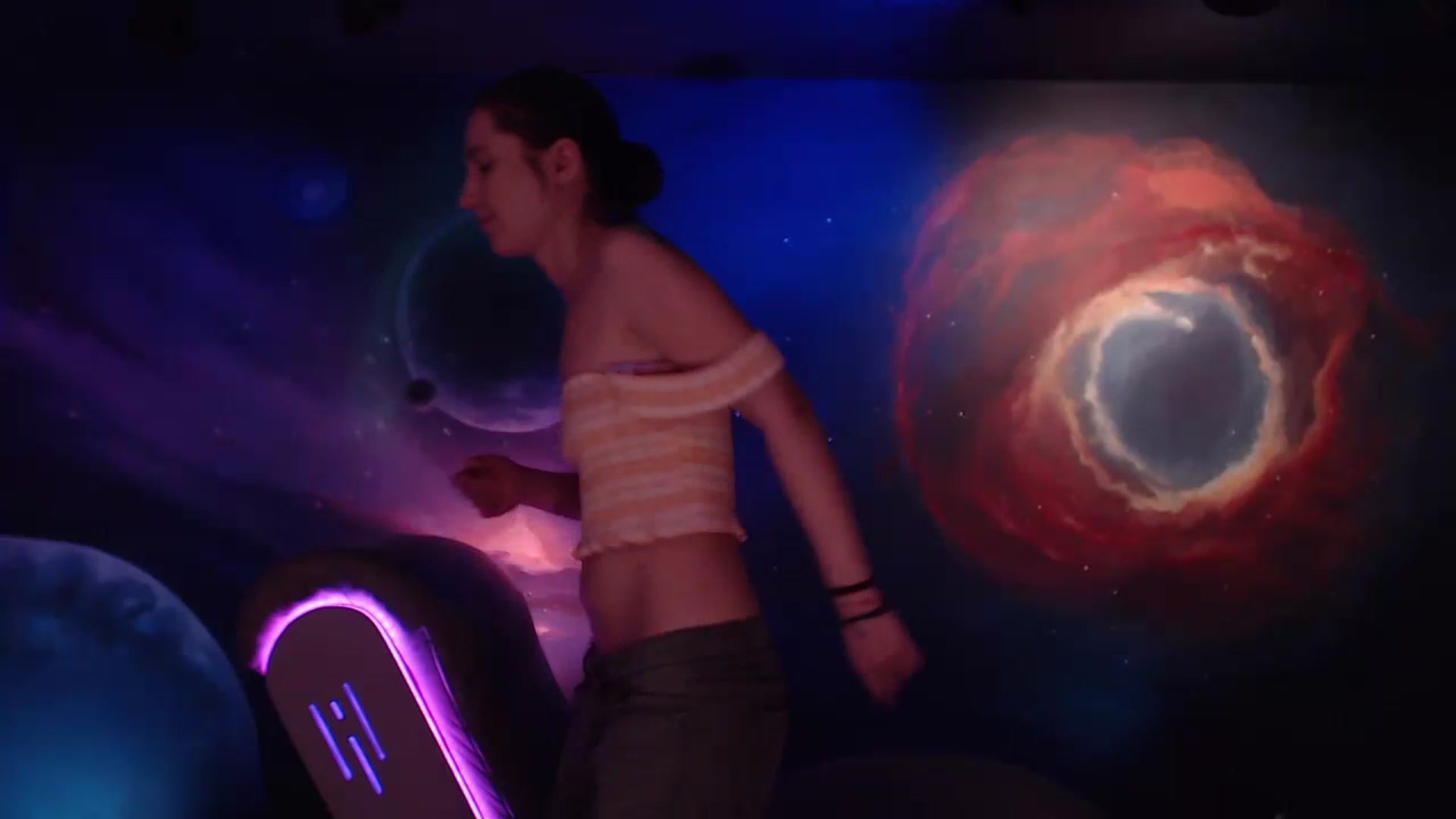 Gallery image thumbnail from IntruderRorry's myfreecams stream on, 03/12/2024, 10:29 image 15 of 20