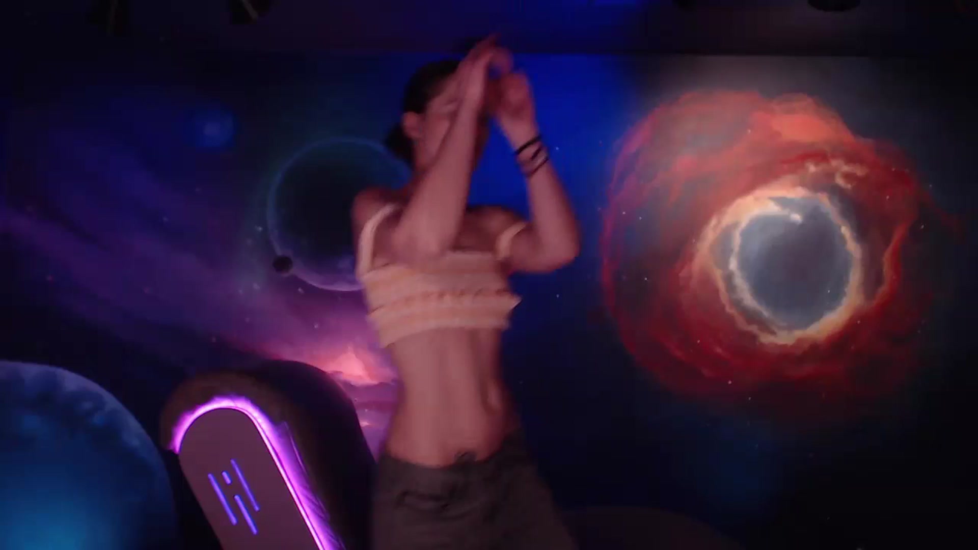 Gallery image thumbnail from IntruderRorry's myfreecams stream on, 03/12/2024, 11:22 image 1 of 20