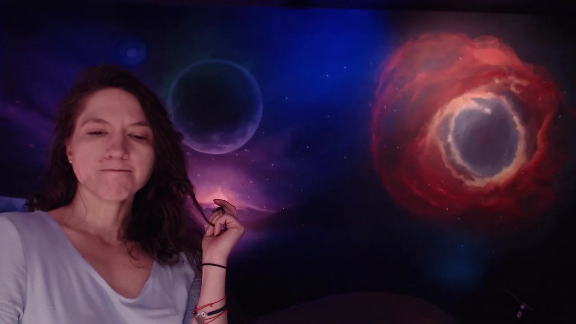 Gallery image thumbnail from IntruderRorry's myfreecams stream on, 03/22/2024, 12:46 image 8 of 20