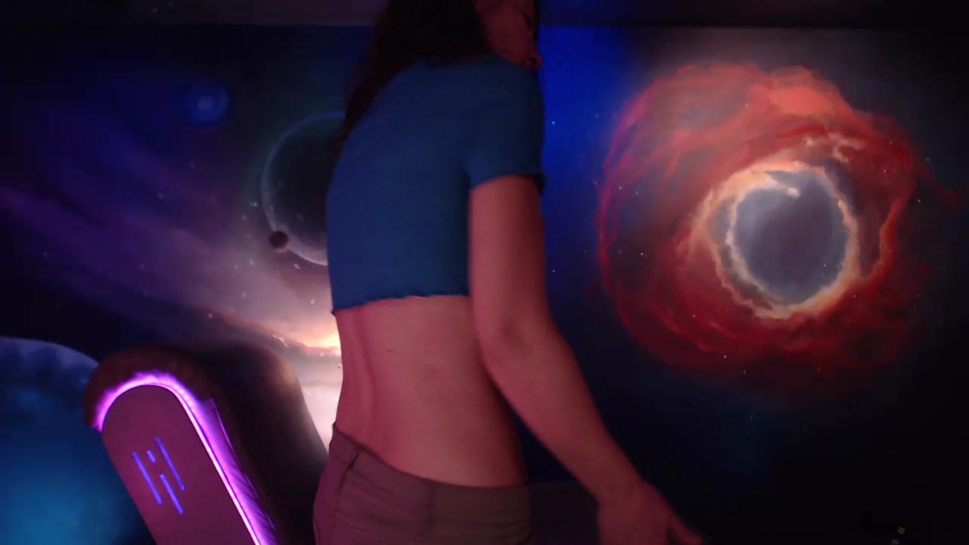 Gallery image thumbnail from IntruderRorry's myfreecams stream on, 04/26/2024, 12:08 image 17 of 20