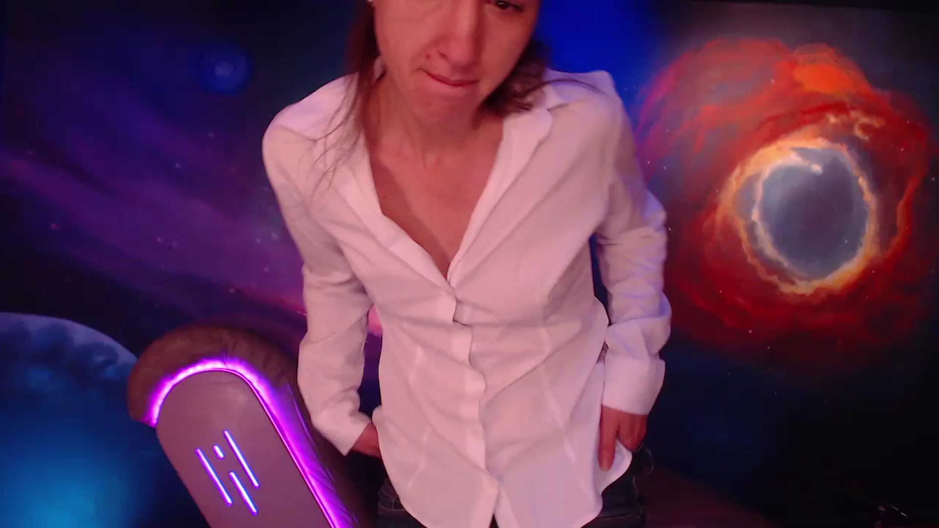 Gallery image thumbnail from IntruderRorry's myfreecams stream on, 05/04/2024, 09:34 image 1 of 20