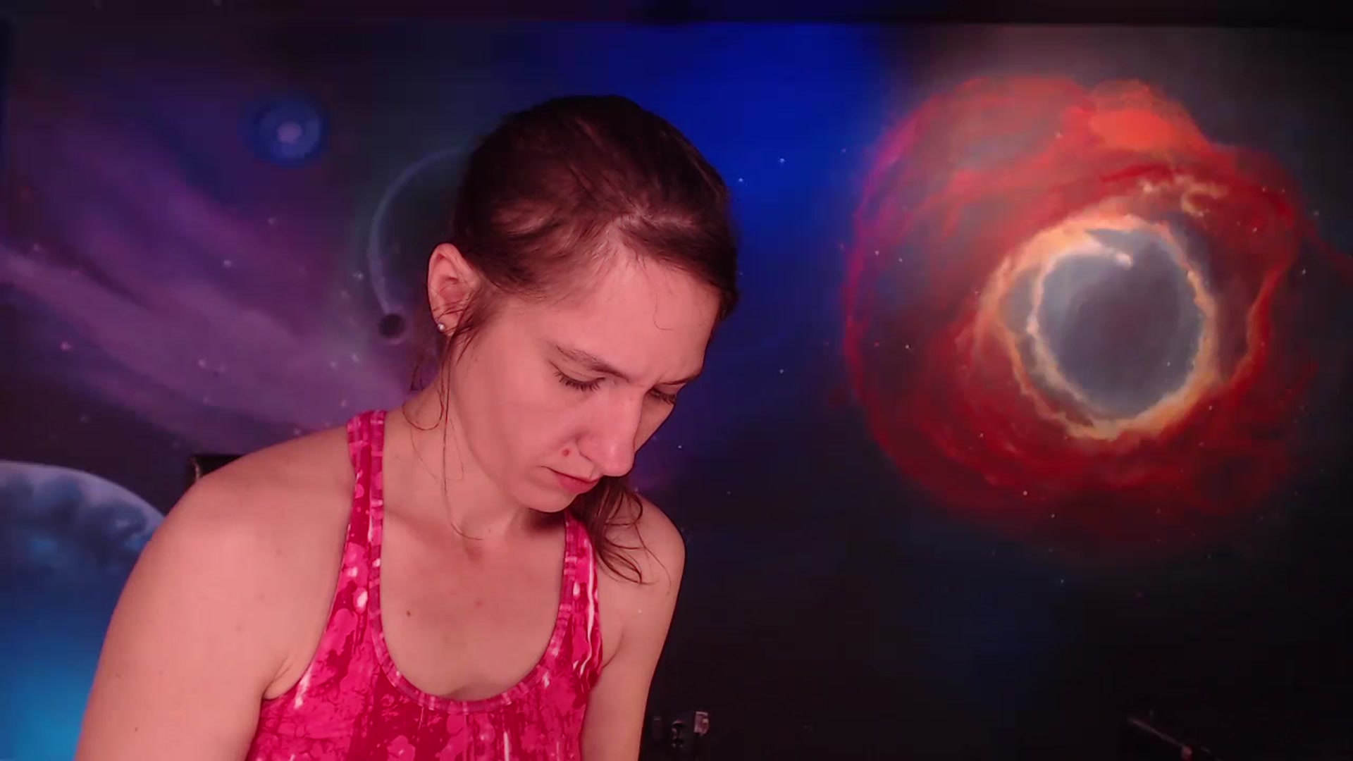 Gallery image thumbnail from IntruderRorry's myfreecams stream on, 05/09/2024, 12:06 image 4 of 20