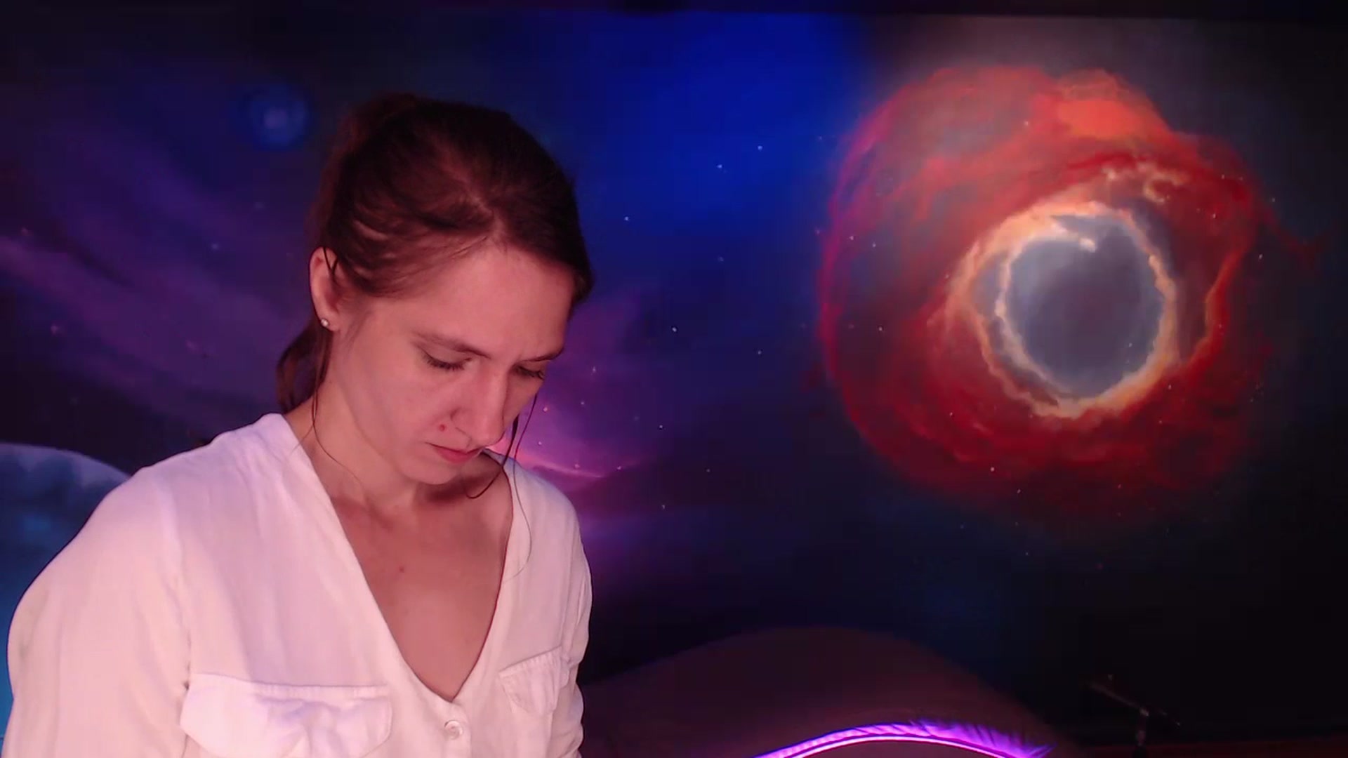 Gallery image thumbnail from IntruderRorry's myfreecams stream on, 05/12/2024, 10:14 image 7 of 20