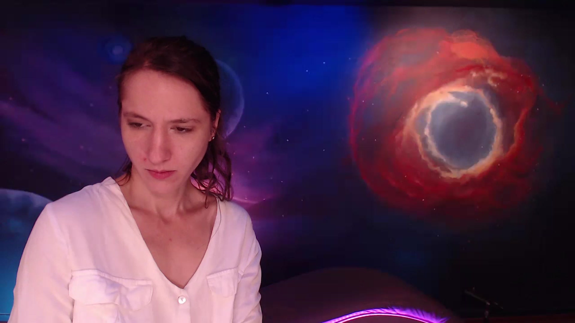 Gallery image thumbnail from IntruderRorry's myfreecams stream on, 05/12/2024, 10:14 image 2 of 20