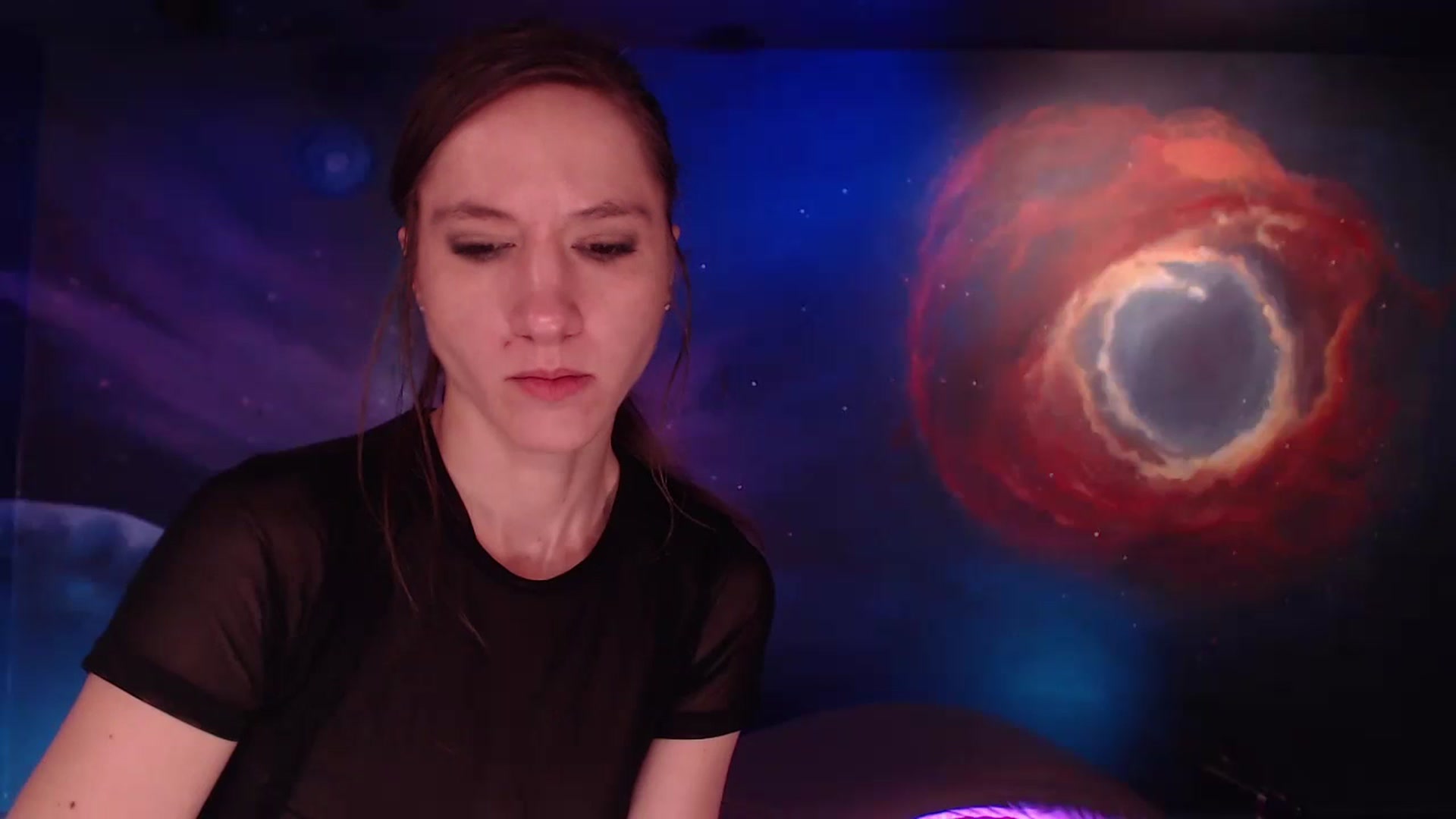 Gallery image thumbnail from IntruderRorry's myfreecams stream on, 05/13/2024, 06:44 image 9 of 20