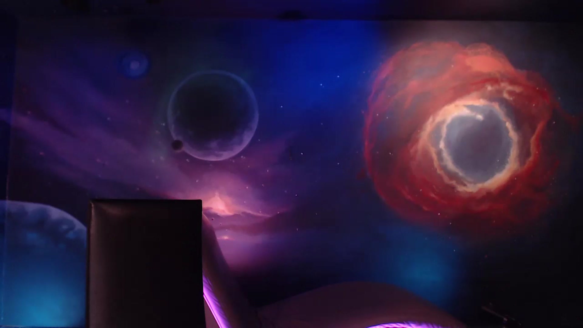 Gallery image thumbnail from IntruderRorry's myfreecams stream on, 05/13/2024, 06:44 image 8 of 20