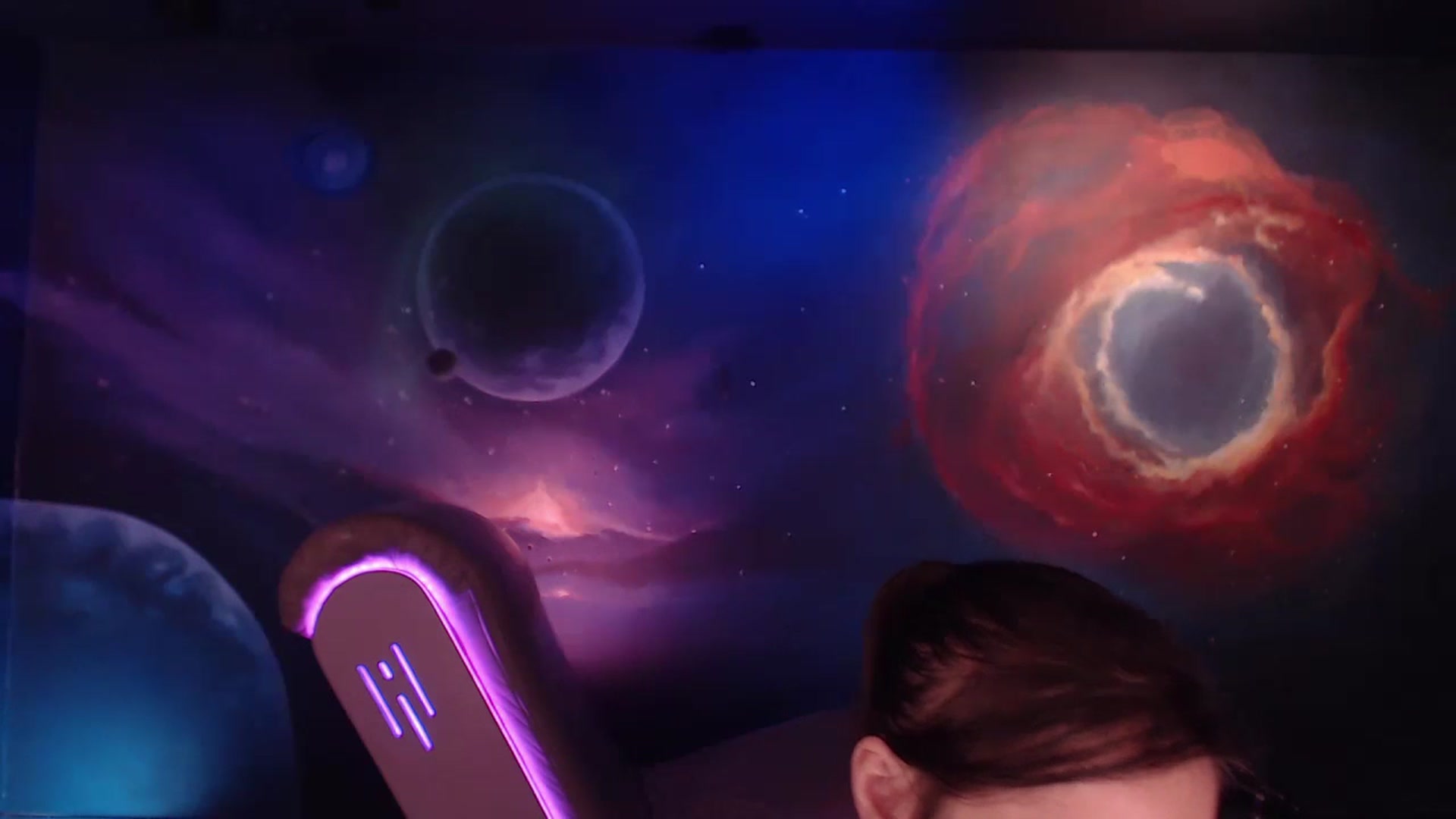Gallery image thumbnail from IntruderRorry's myfreecams stream on, 05/13/2024, 06:44 image 19 of 20