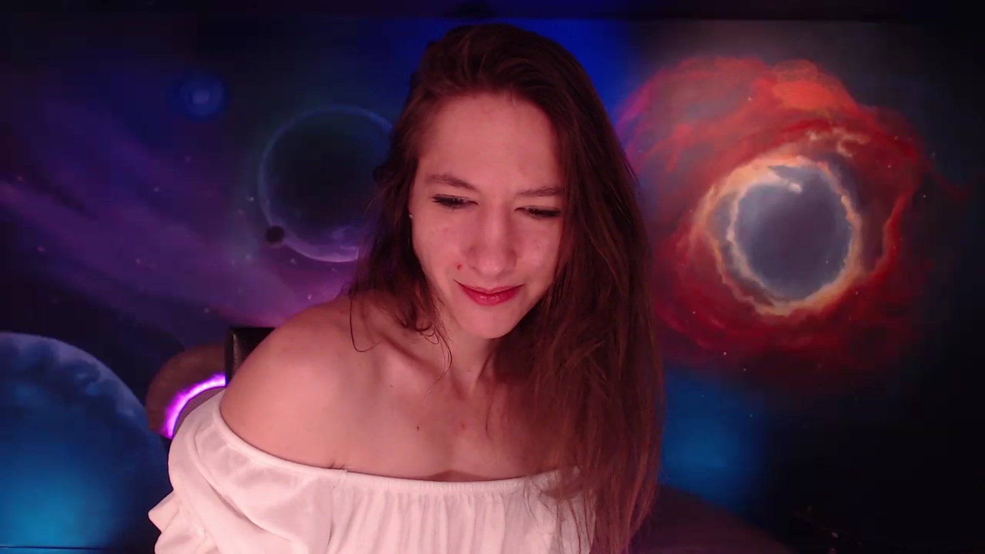 Gallery image thumbnail from IntruderRorry's myfreecams stream on, 05/14/2024, 07:28 image 2 of 20