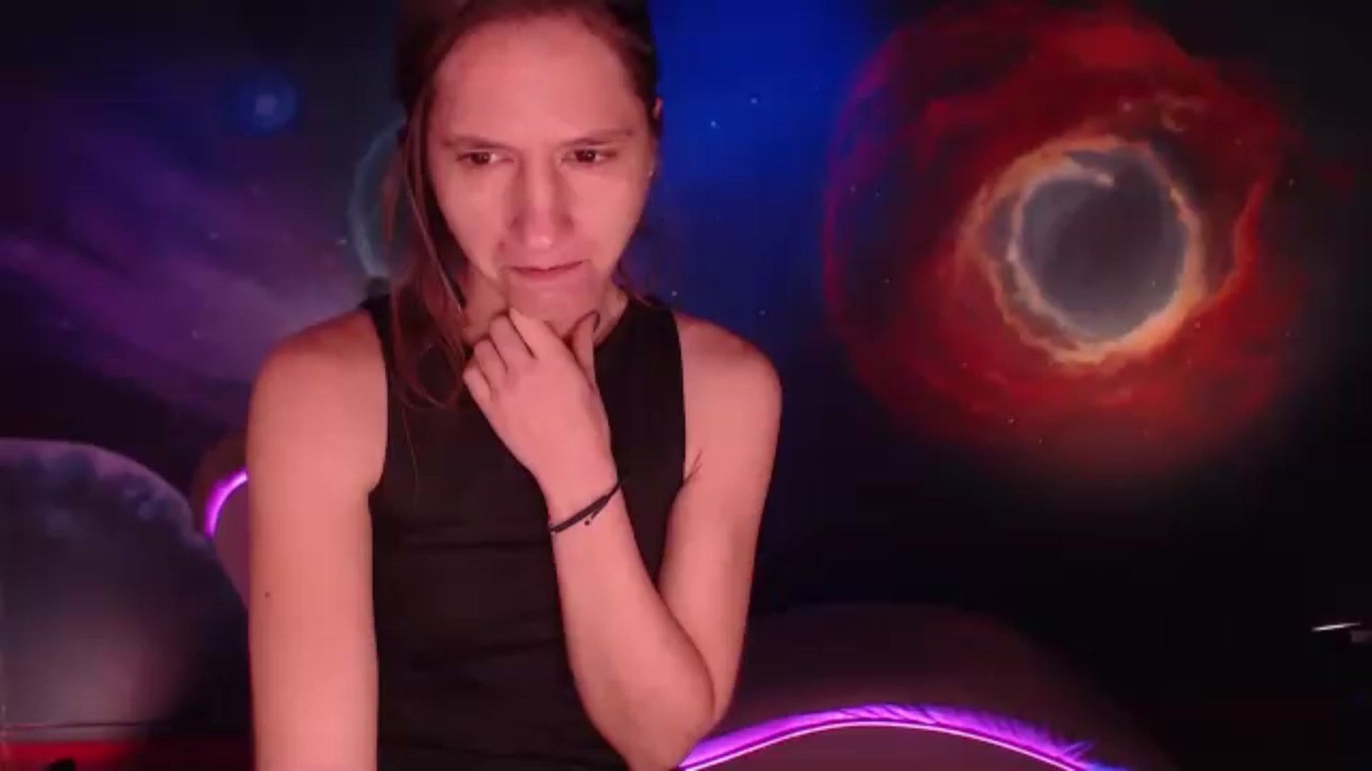 Gallery image thumbnail from IntruderRorry's myfreecams stream on, 10/01/2024, 06:07 image 5 of 20