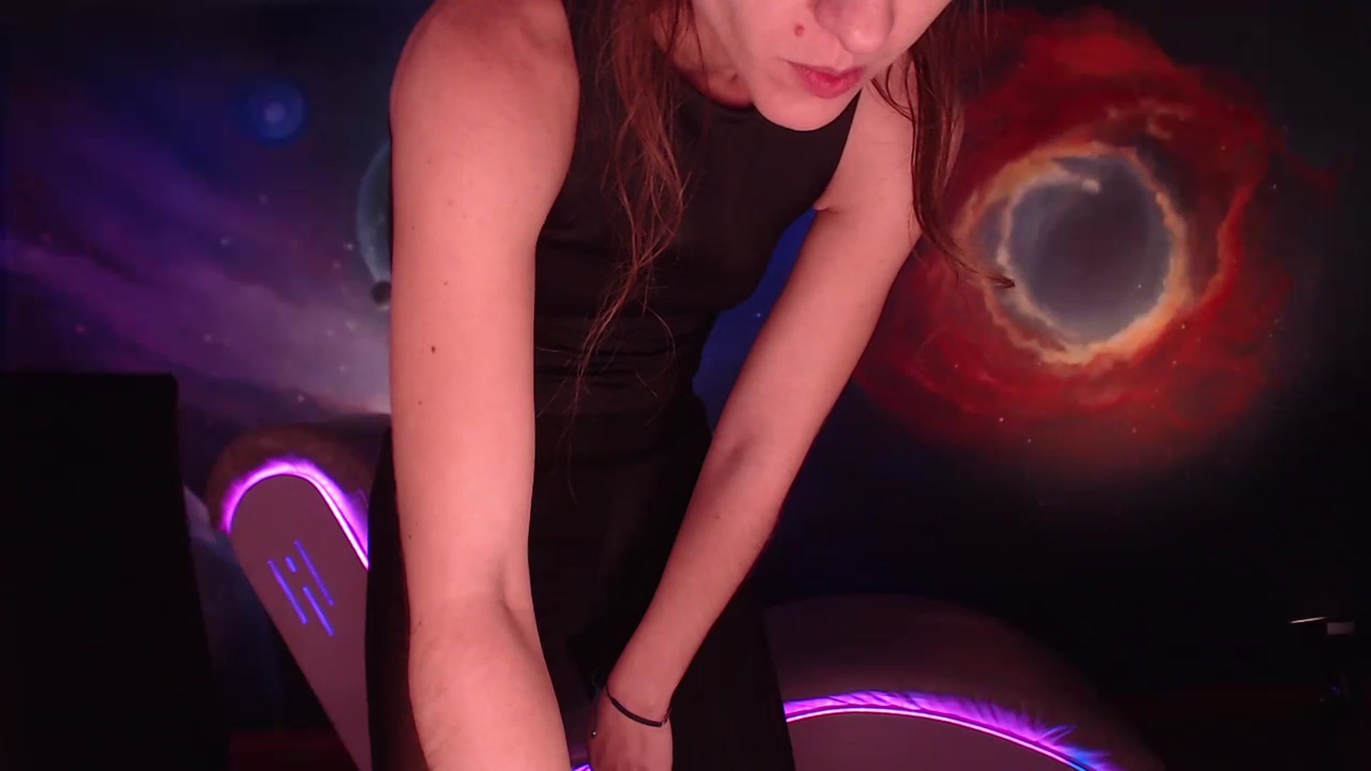 Gallery image thumbnail from IntruderRorry's myfreecams stream on, 10/01/2024, 11:32 image 11 of 20