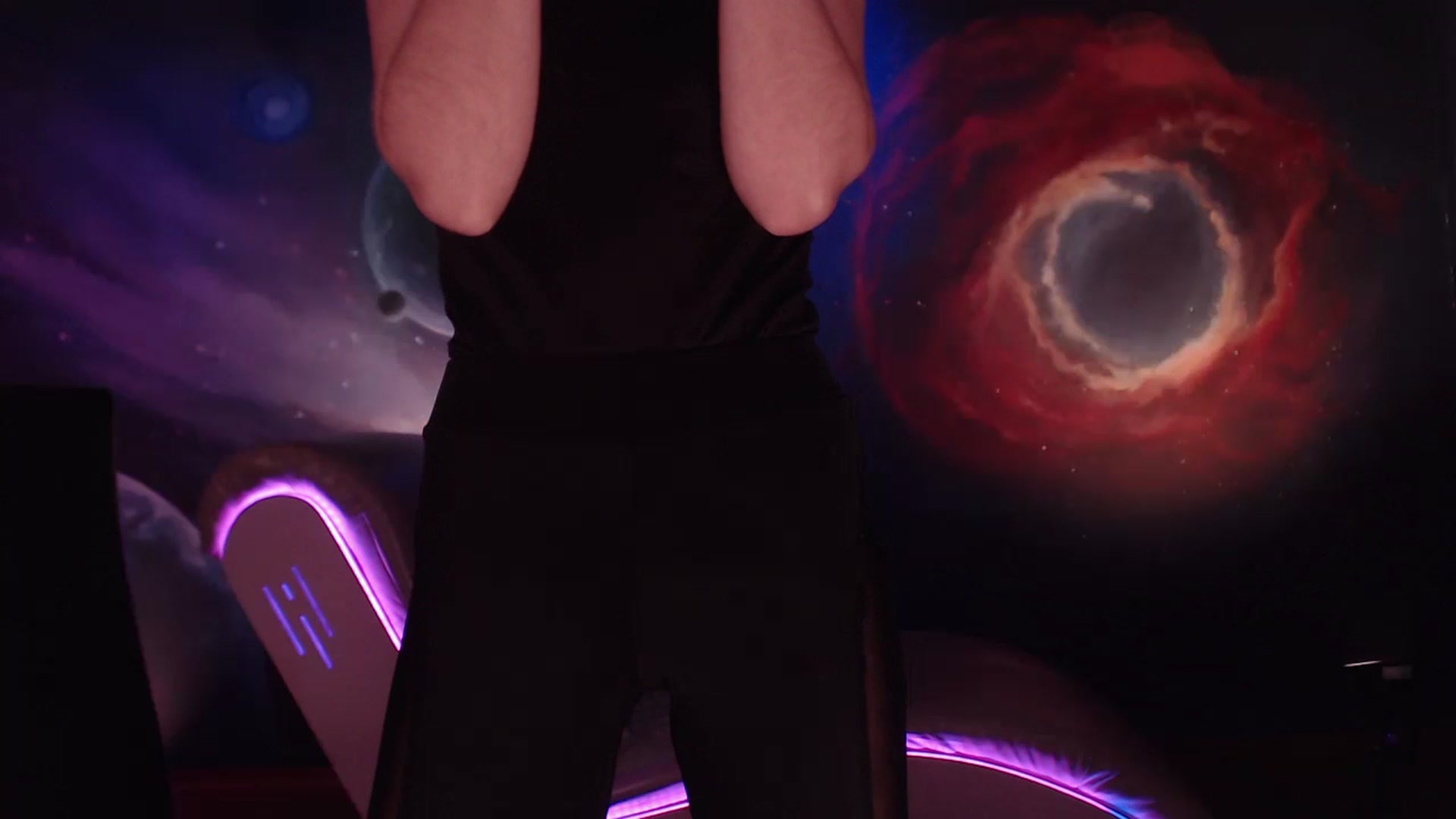 Gallery image thumbnail from IntruderRorry's myfreecams stream on, 10/01/2024, 11:32 image 13 of 20