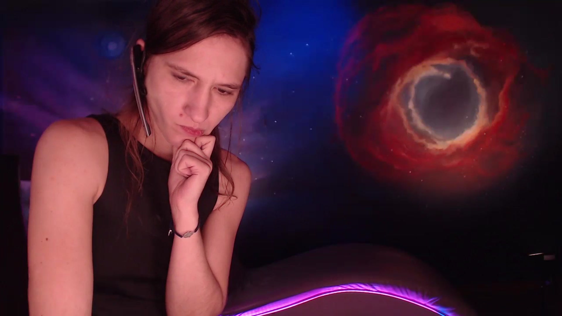 Gallery image thumbnail from IntruderRorry's myfreecams stream on, 10/01/2024, 11:32 image 10 of 20