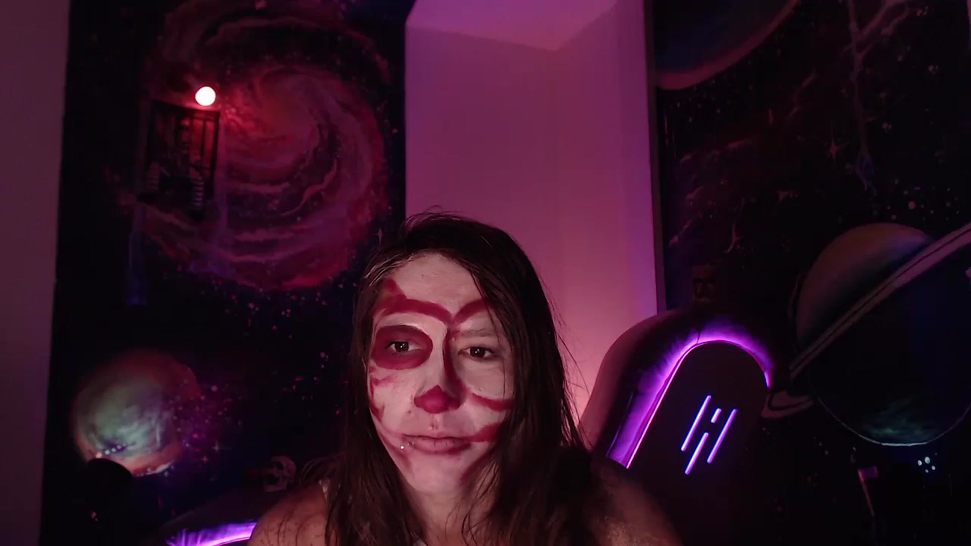 Gallery image thumbnail from IntruderRorry's myfreecams stream on, 10/27/2024, 08:42 image 14 of 20