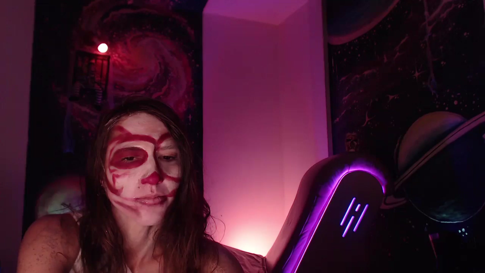 Gallery image thumbnail from IntruderRorry's myfreecams stream on, 10/27/2024, 08:42 image 15 of 20