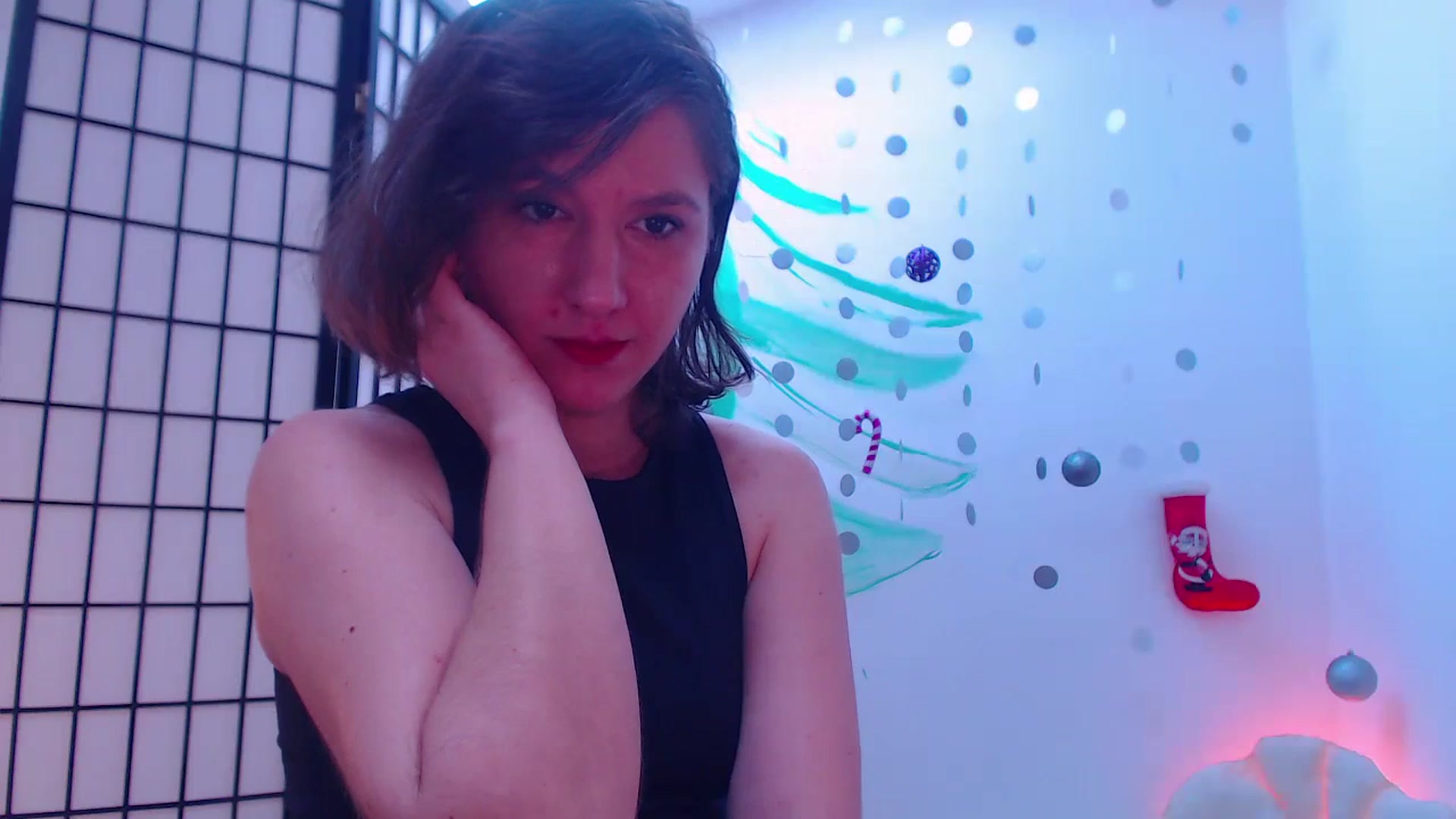 Gallery image thumbnail from IntruderRorry's myfreecams stream on, 01/13/2025, 11:24 image 9 of 20
