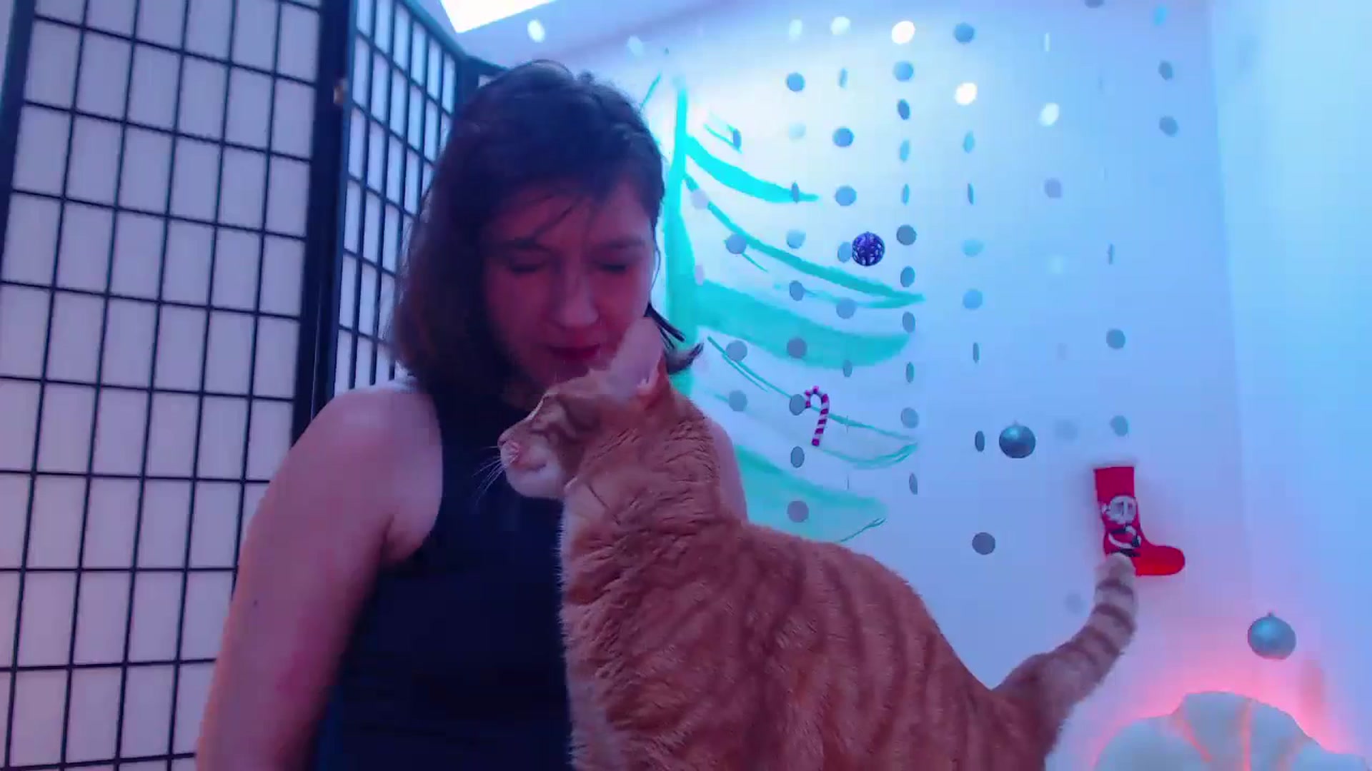 Gallery image thumbnail from IntruderRorry's myfreecams stream on, 01/13/2025, 11:24 image 13 of 20