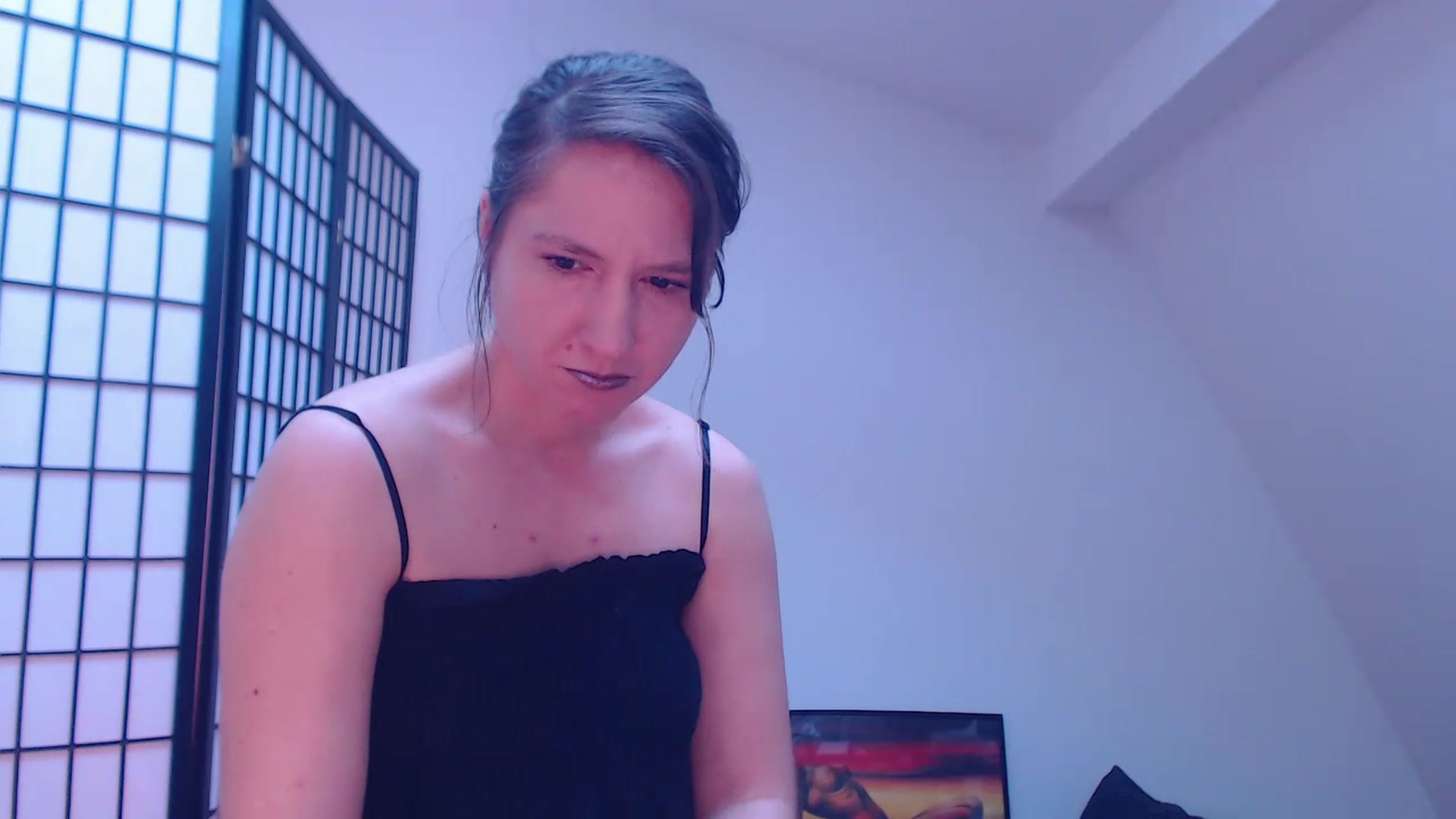 Gallery image thumbnail from IntruderRorry's myfreecams stream on, 01/19/2025, 09:52 image 20 of 20