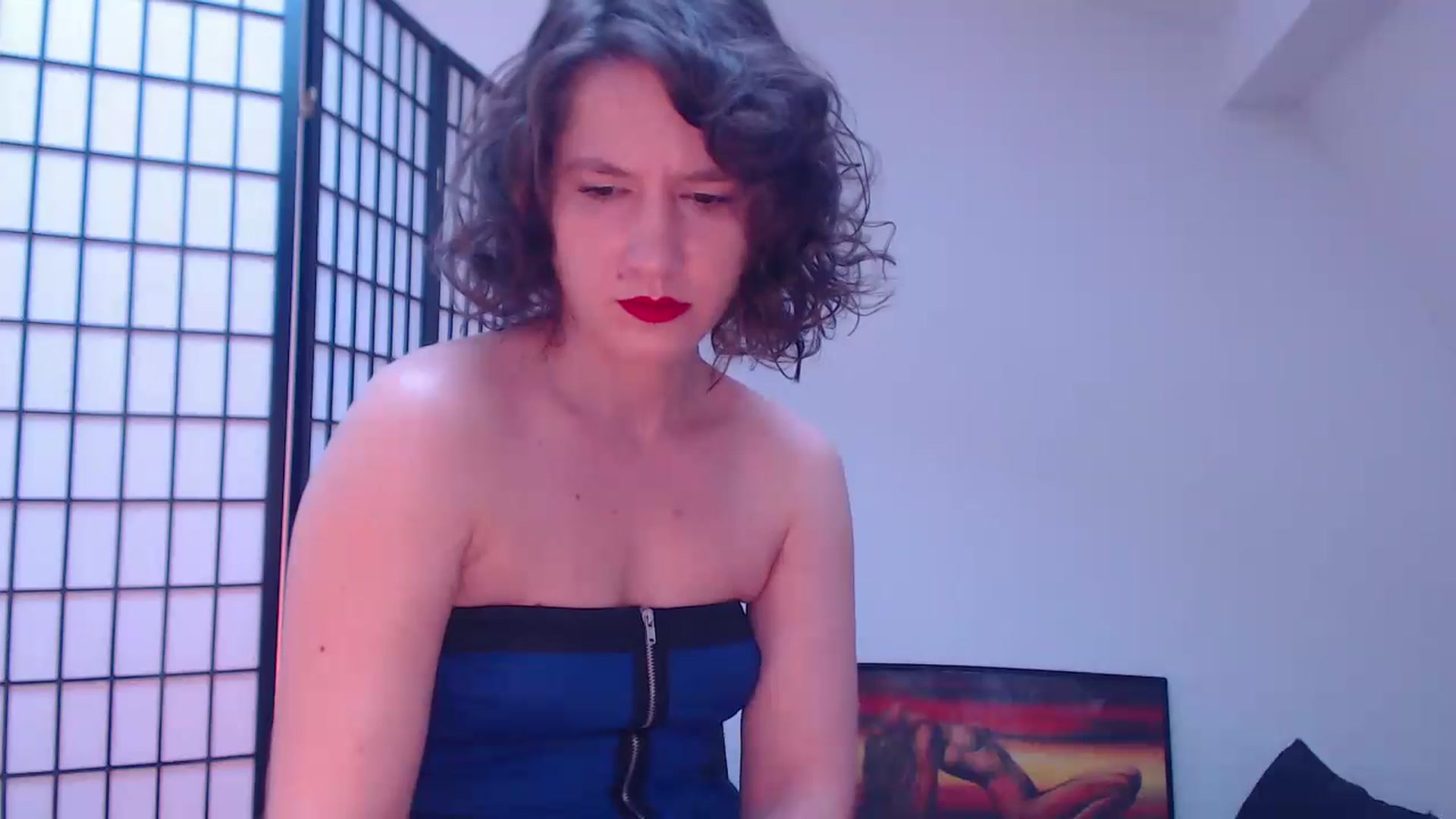 Gallery image thumbnail from IntruderRorry's myfreecams stream on, 01/20/2025, 09:30 image 6 of 20
