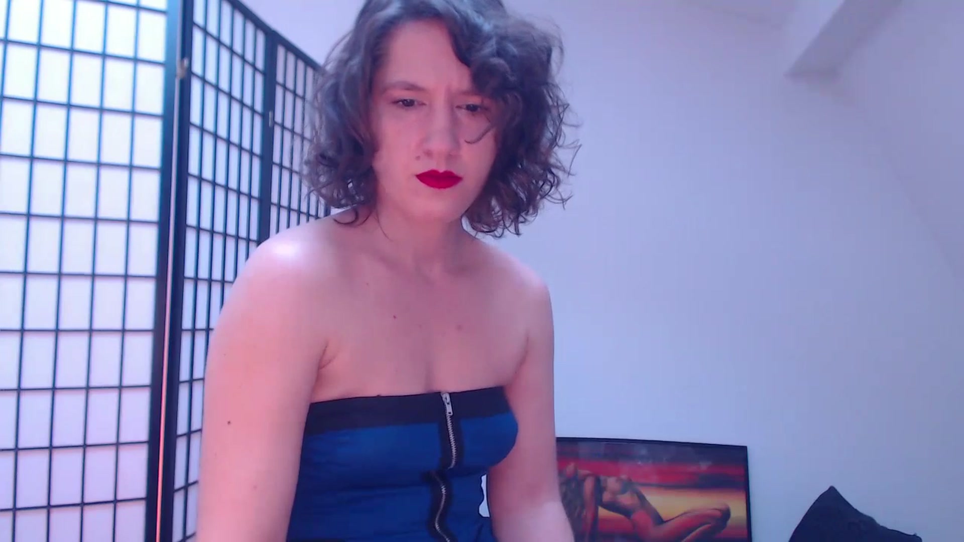 Gallery image thumbnail from IntruderRorry's myfreecams stream on, 01/20/2025, 09:30 image 20 of 20