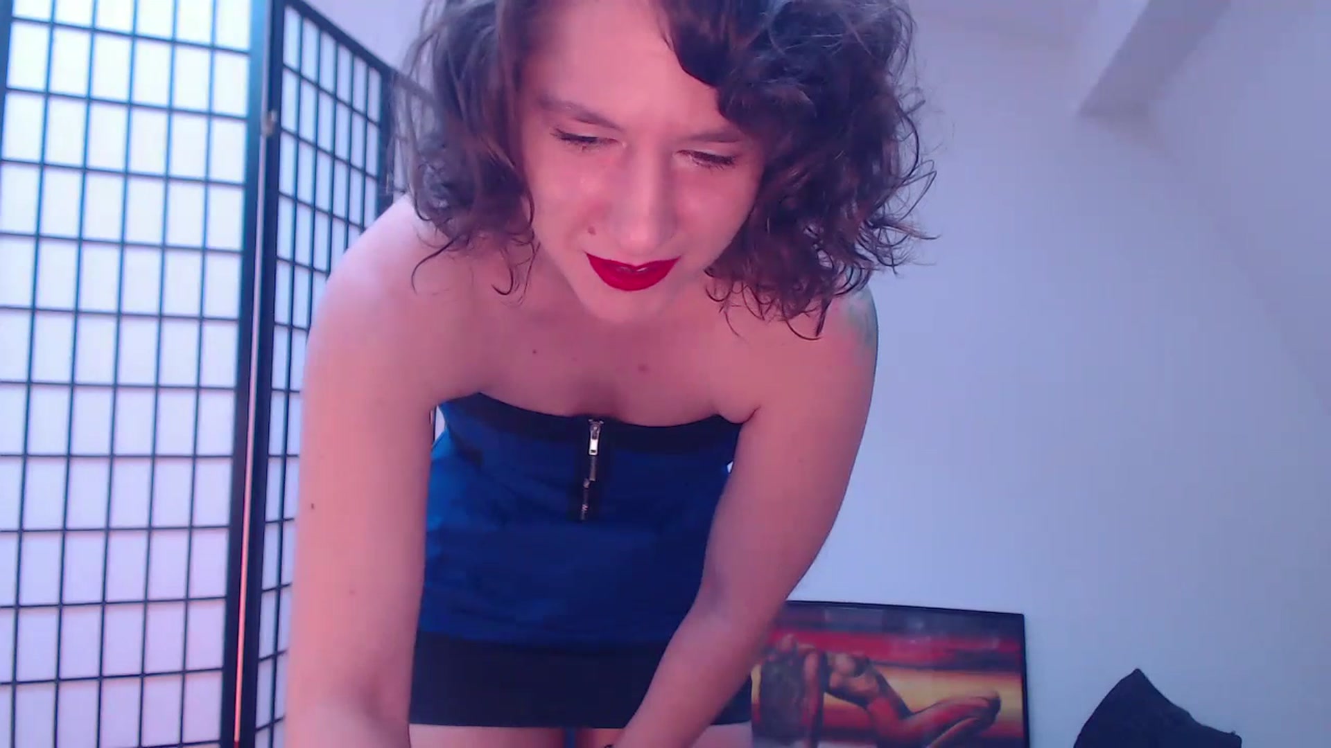 Gallery image thumbnail from IntruderRorry's myfreecams stream on, 01/20/2025, 09:30 image 14 of 20