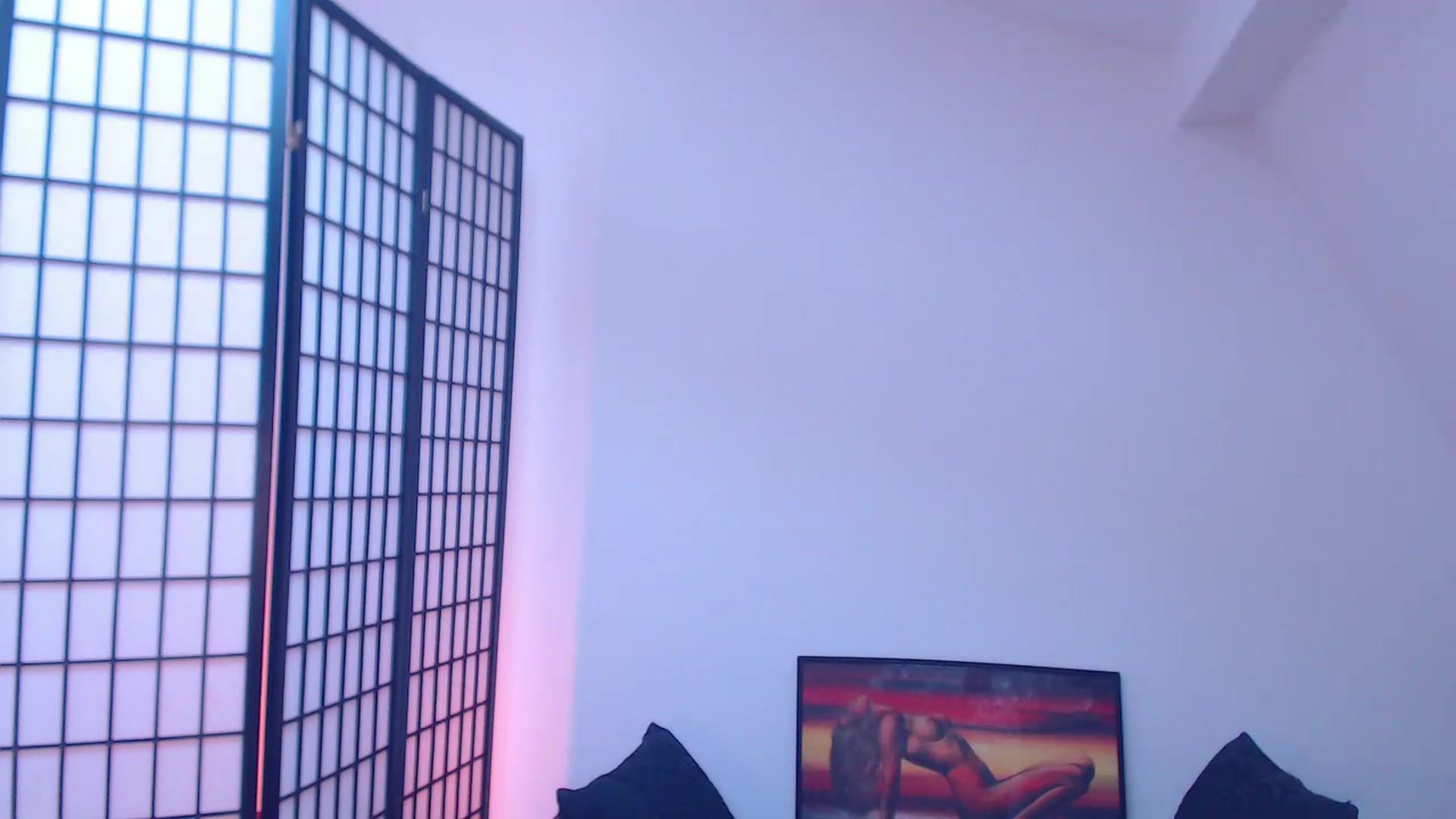 Gallery image thumbnail from IntruderRorry's myfreecams stream on, 01/20/2025, 09:30 image 12 of 20