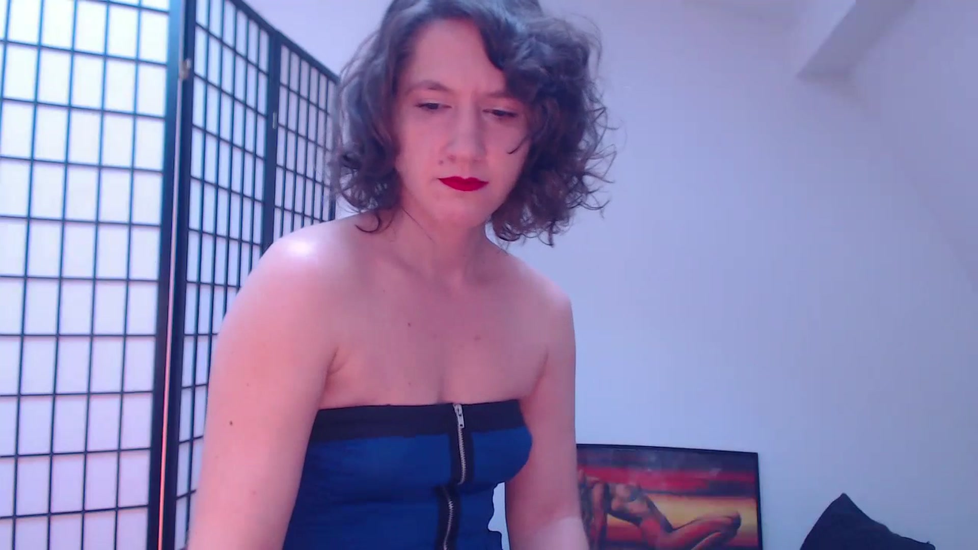 Gallery image thumbnail from IntruderRorry's myfreecams stream on, 01/20/2025, 09:30 image 18 of 20