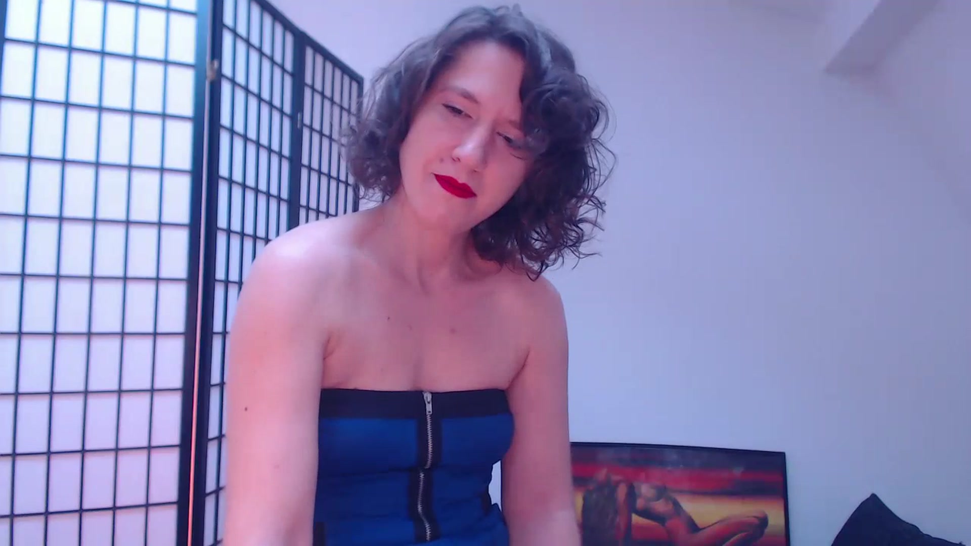 Gallery image thumbnail from IntruderRorry's myfreecams stream on, 01/20/2025, 09:30 image 10 of 20