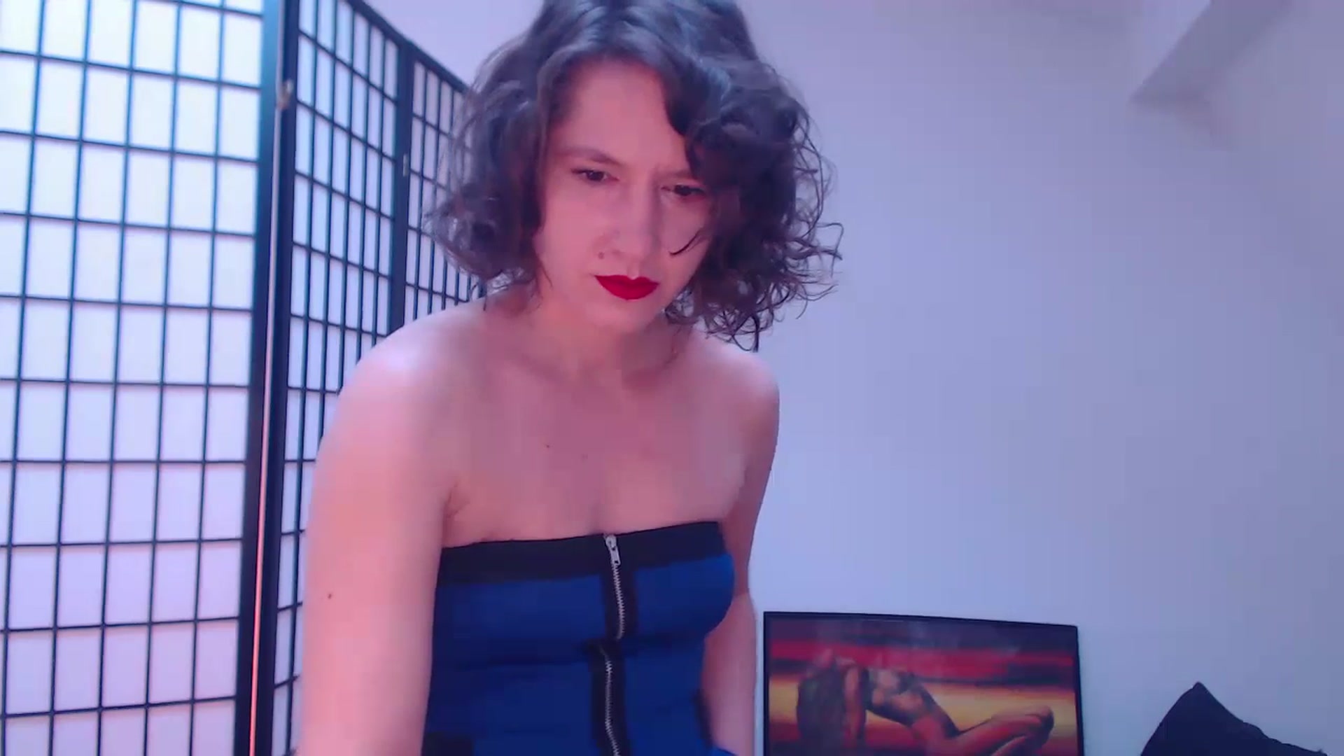 Gallery image thumbnail from IntruderRorry's myfreecams stream on, 01/20/2025, 09:30 image 7 of 20