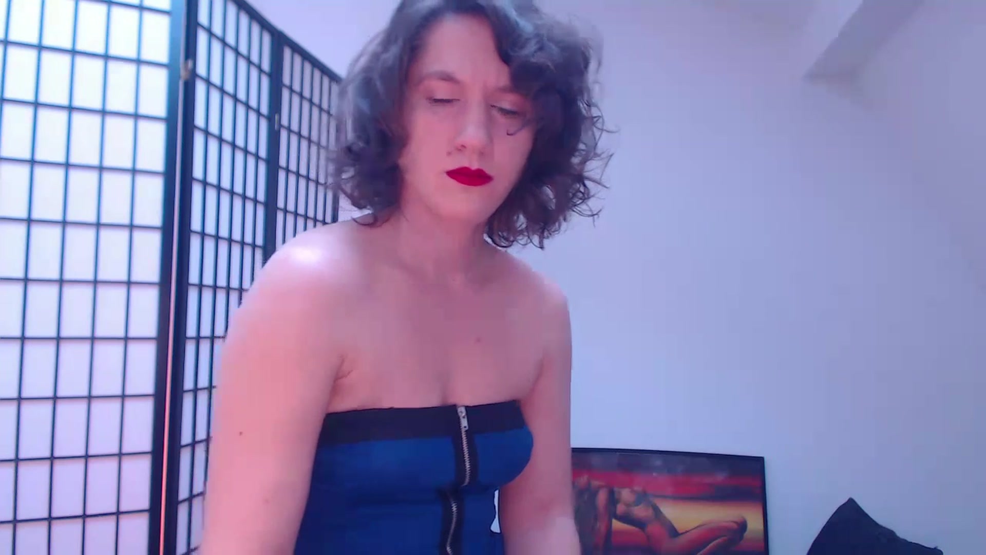Gallery image thumbnail from IntruderRorry's myfreecams stream on, 01/20/2025, 09:30 image 19 of 20