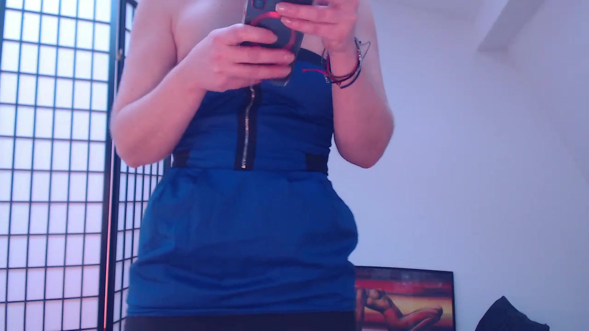 Gallery image thumbnail from IntruderRorry's myfreecams stream on, 01/20/2025, 09:30 image 16 of 20