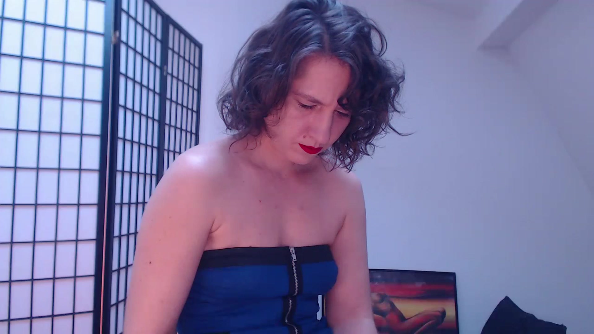 Gallery image thumbnail from IntruderRorry's myfreecams stream on, 01/20/2025, 09:47 image 11 of 20