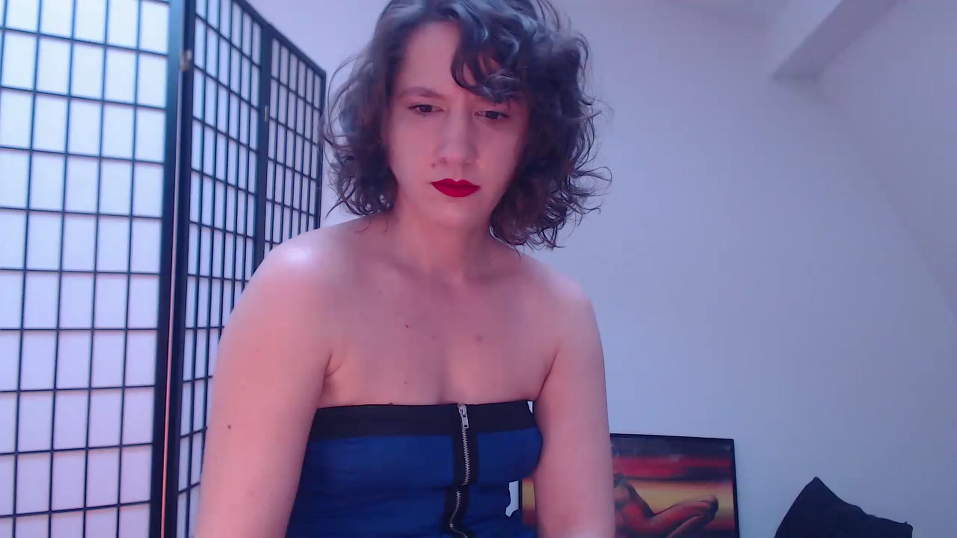 Gallery image thumbnail from IntruderRorry's myfreecams stream on, 01/20/2025, 09:47 image 6 of 20