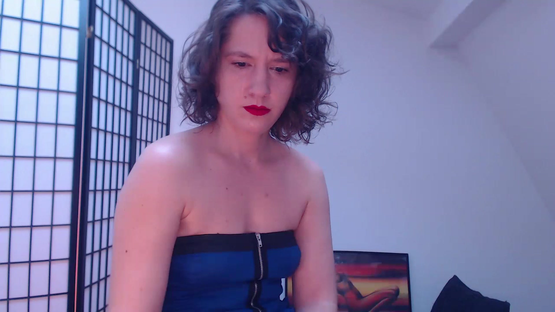 Gallery image thumbnail from IntruderRorry's myfreecams stream on, 01/20/2025, 09:47 image 16 of 20