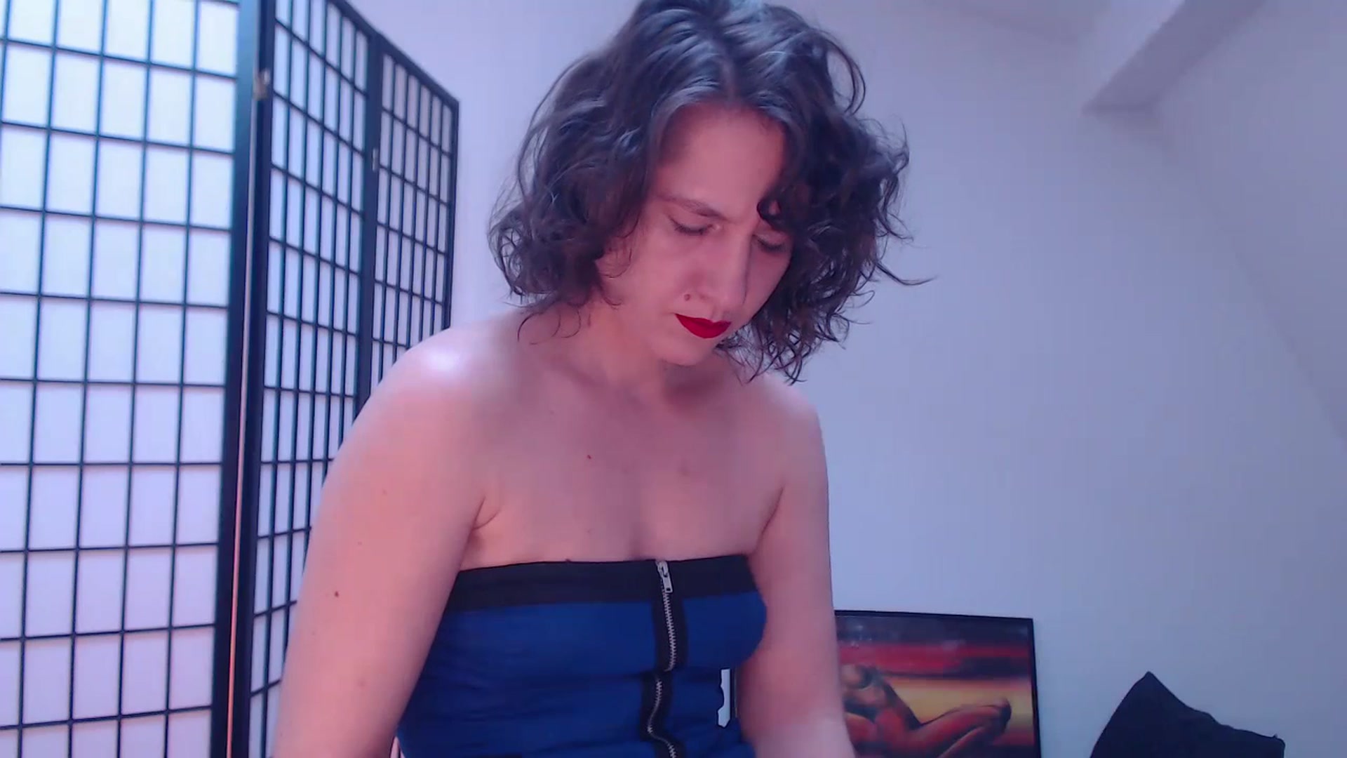 Gallery image thumbnail from IntruderRorry's myfreecams stream on, 01/20/2025, 09:47 image 12 of 20