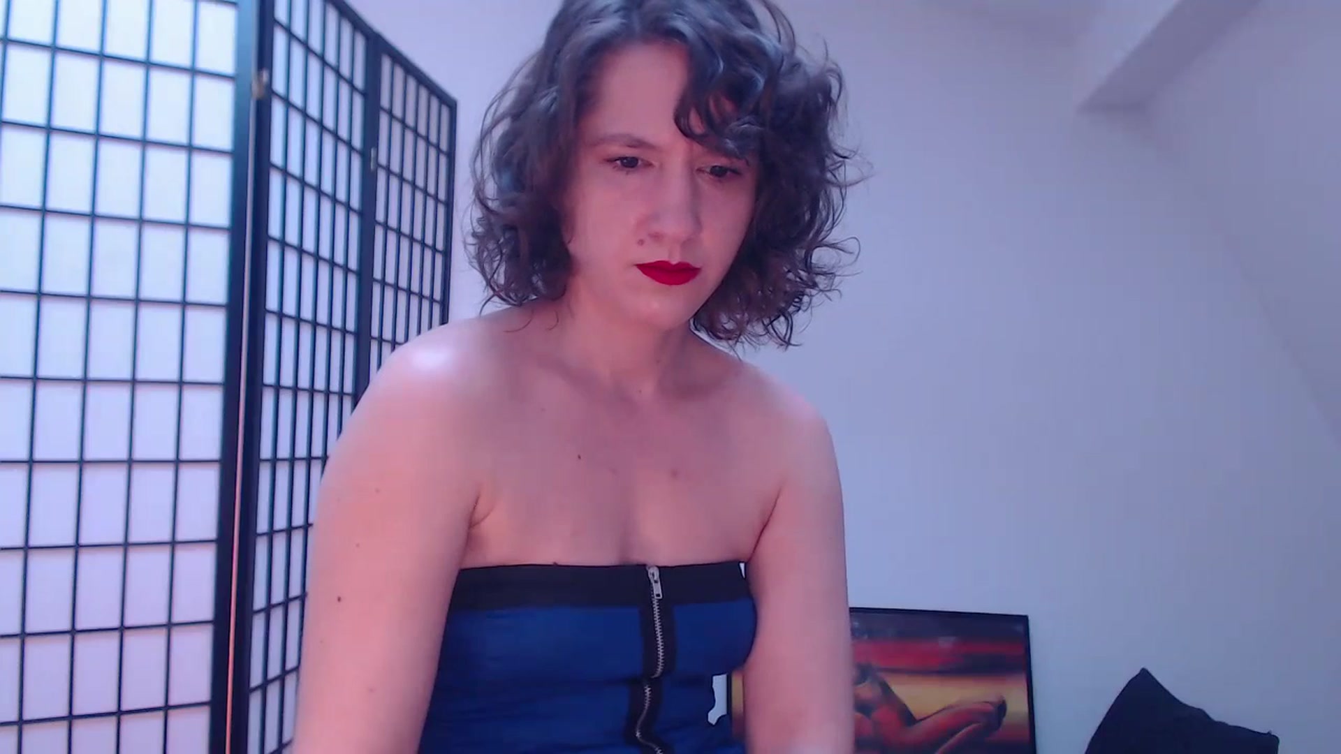 Gallery image thumbnail from IntruderRorry's myfreecams stream on, 01/20/2025, 09:47 image 9 of 20