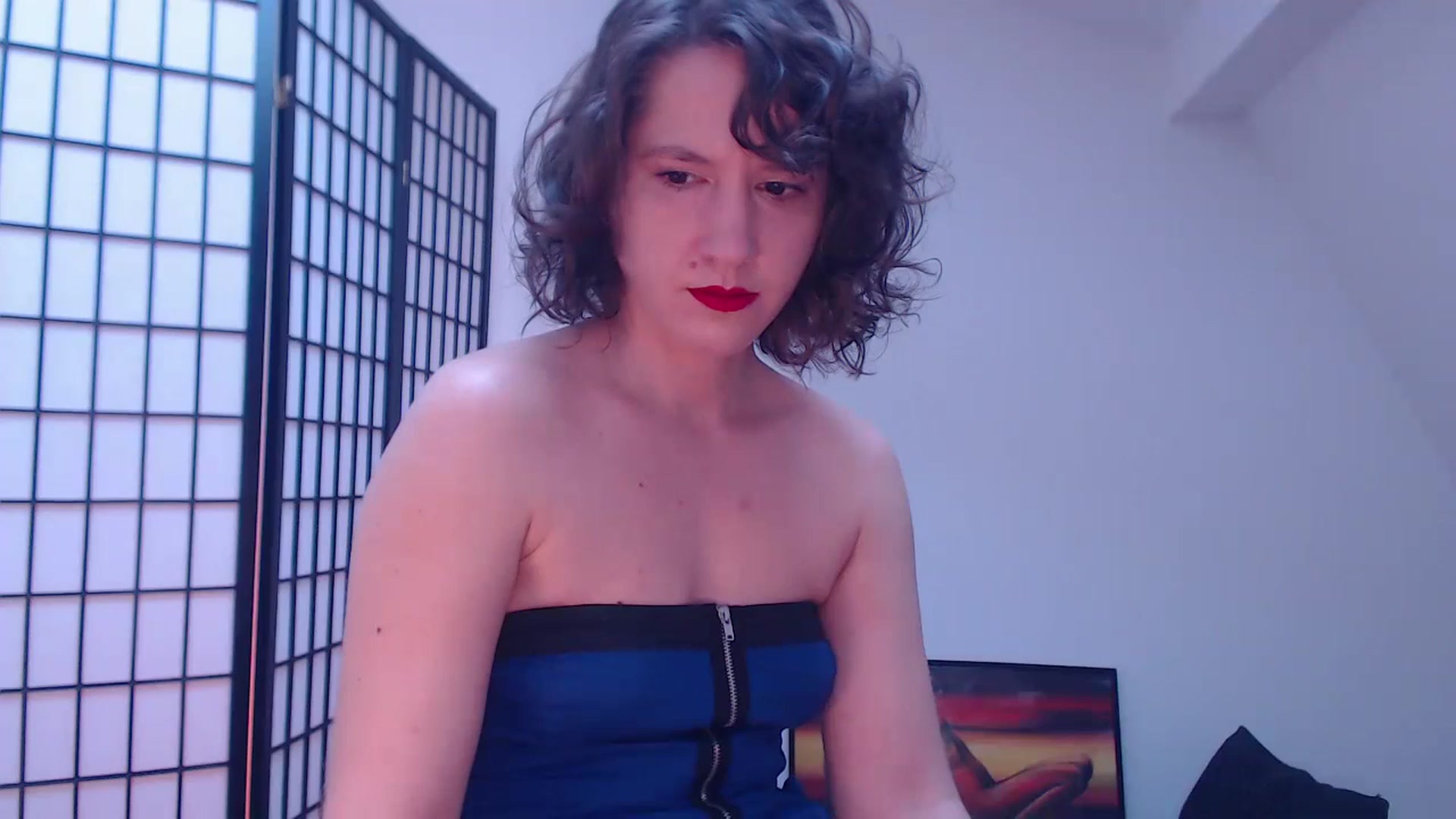 Gallery image thumbnail from IntruderRorry's myfreecams stream on, 01/20/2025, 09:47 image 2 of 20