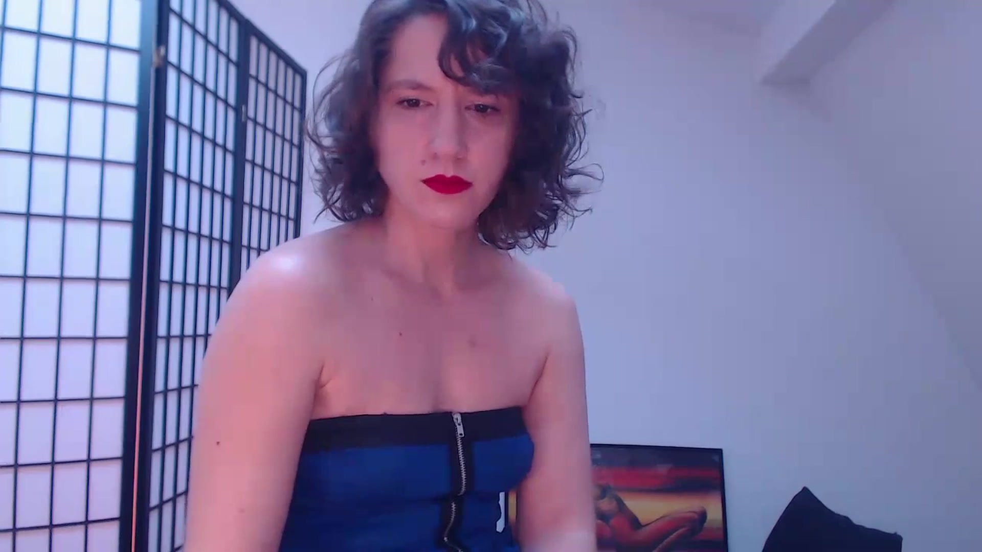 Gallery image thumbnail from IntruderRorry's myfreecams stream on, 01/20/2025, 09:47 image 14 of 20