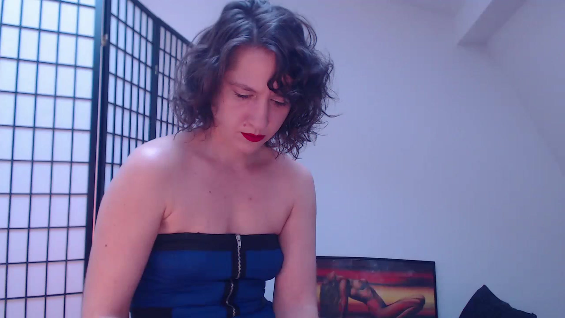 Gallery image thumbnail from IntruderRorry's myfreecams stream on, 01/20/2025, 09:47 image 1 of 20