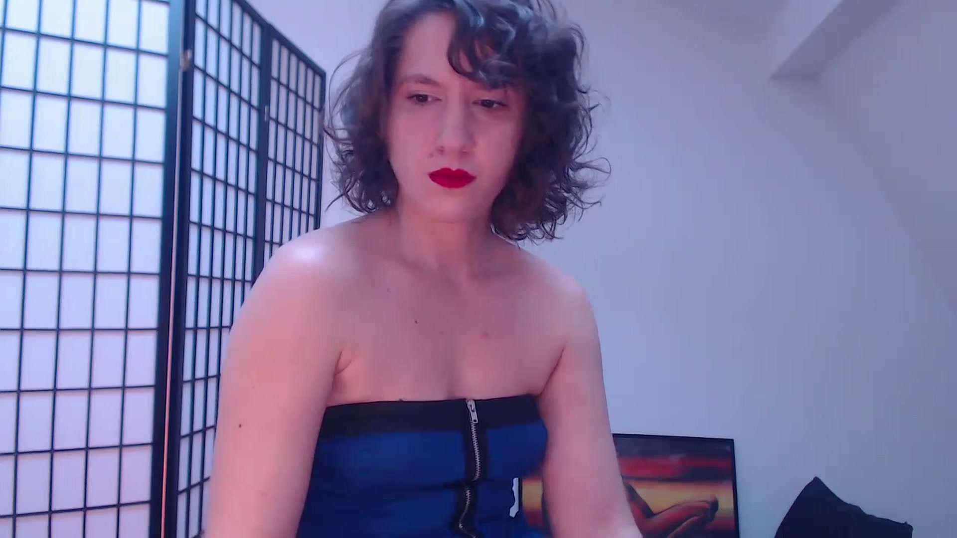 Gallery image thumbnail from IntruderRorry's myfreecams stream on, 01/20/2025, 09:47 image 4 of 20